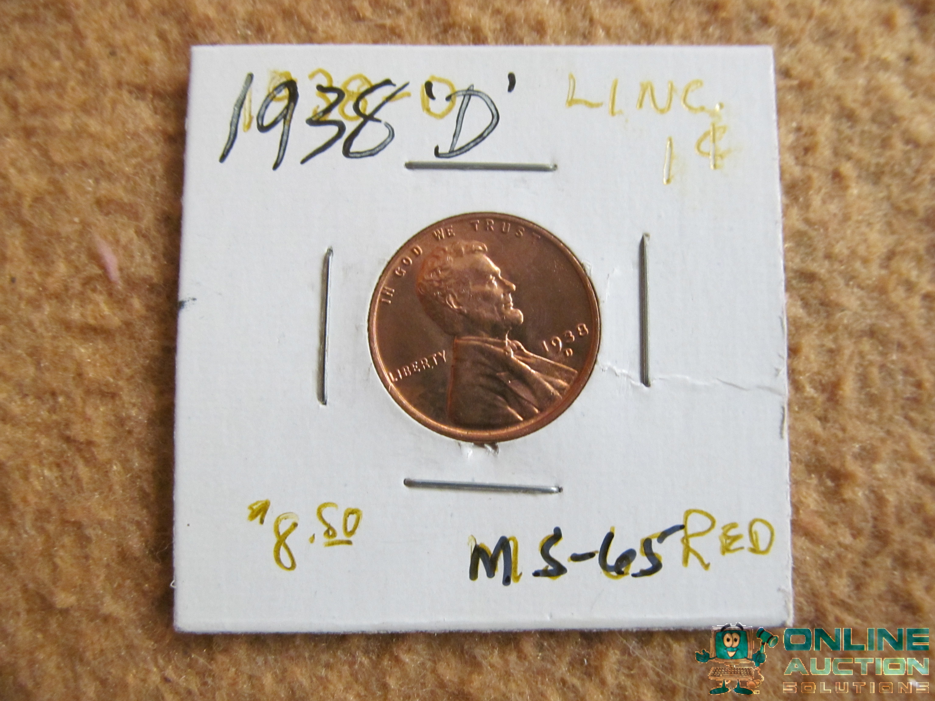 US Coins