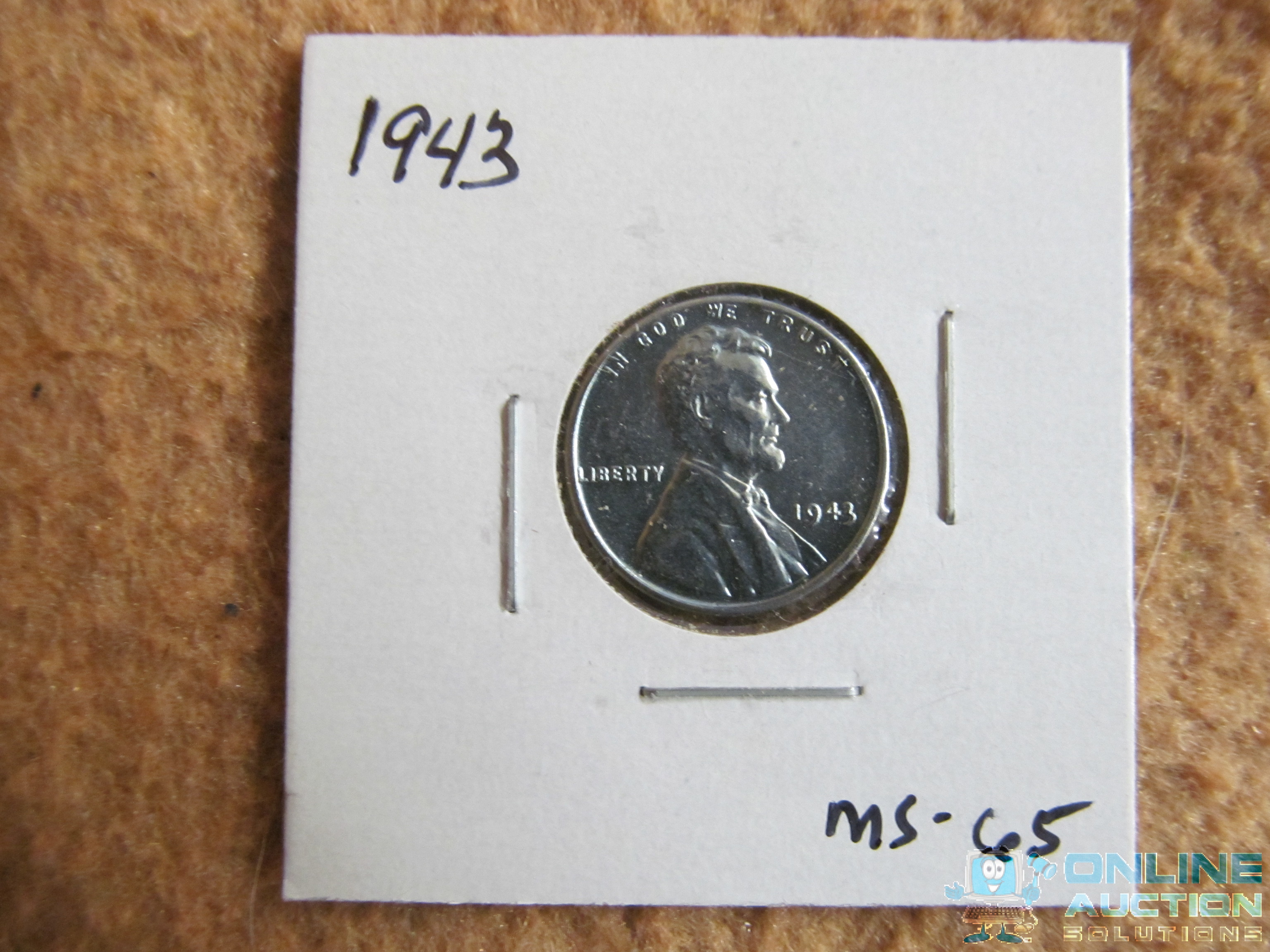 US Coins