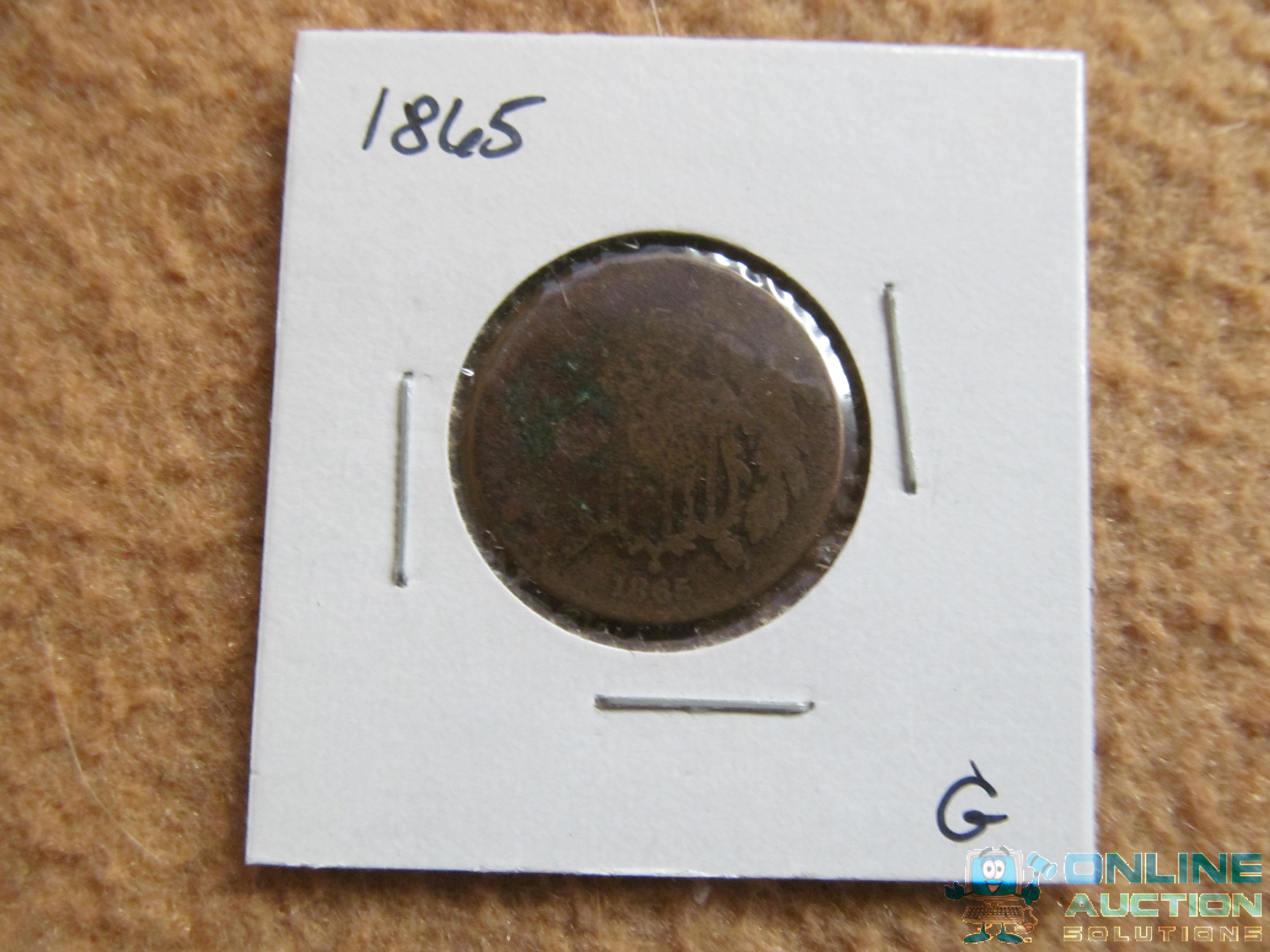 US Coins