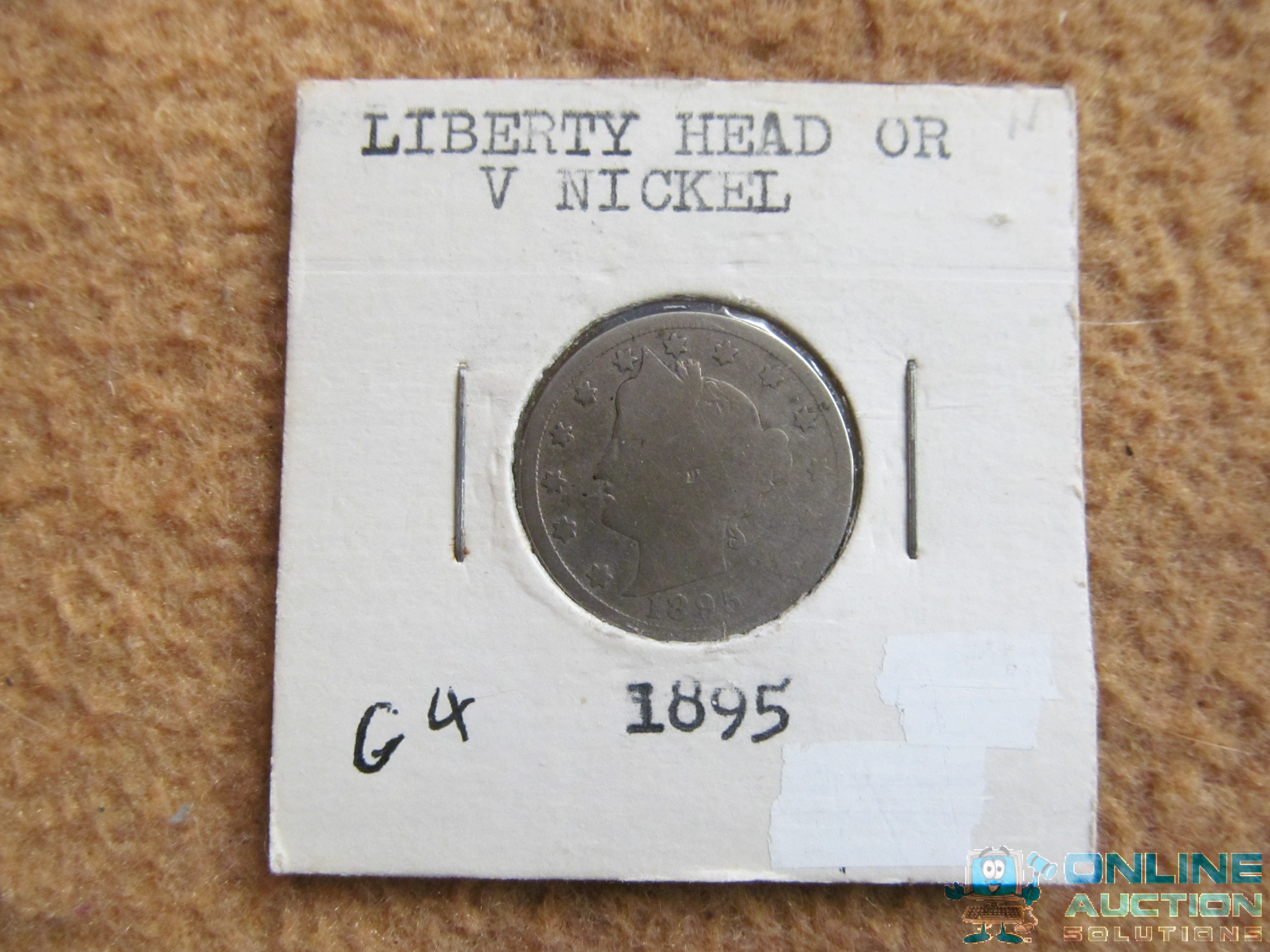 US Coins