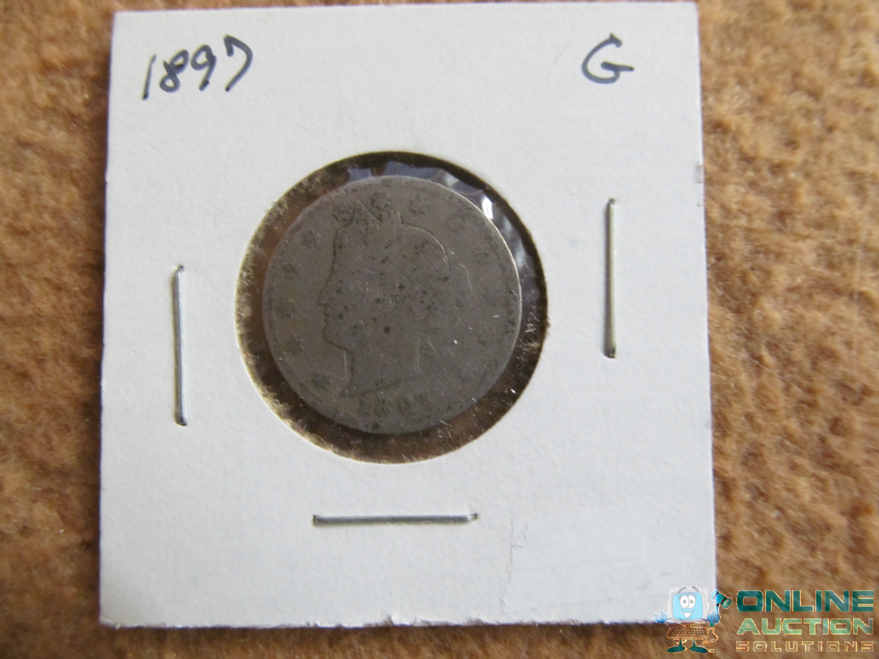 US Coins