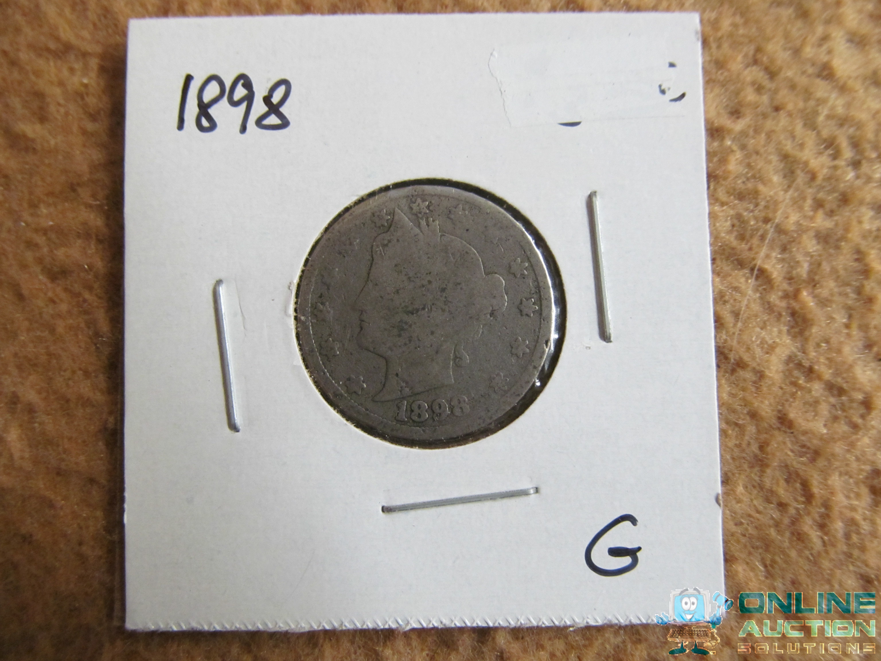US Coins