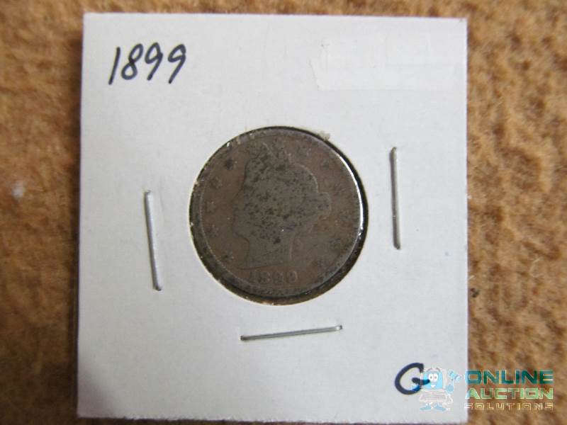 US Coins