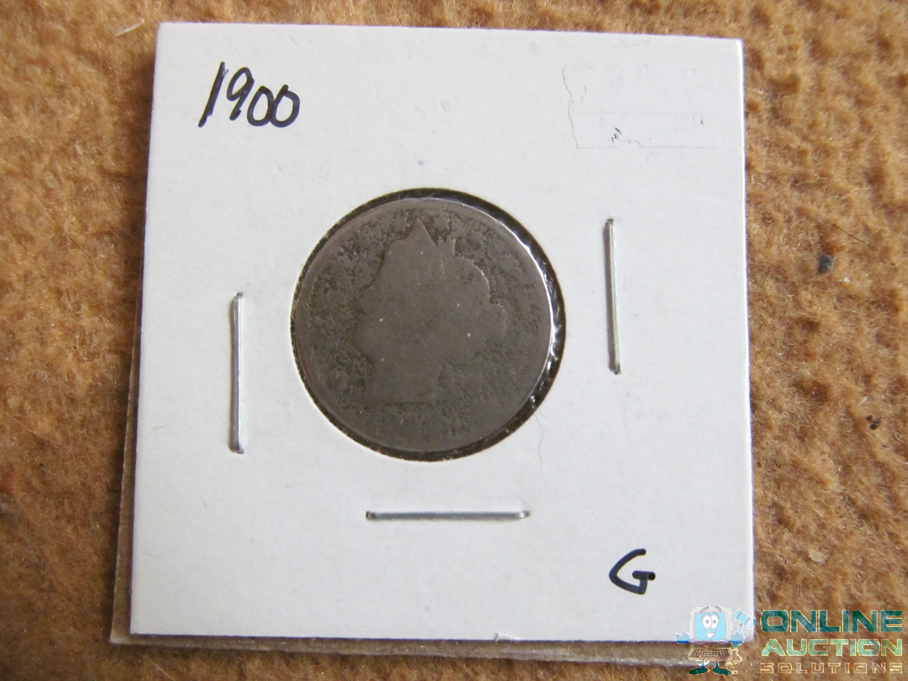 US Coins
