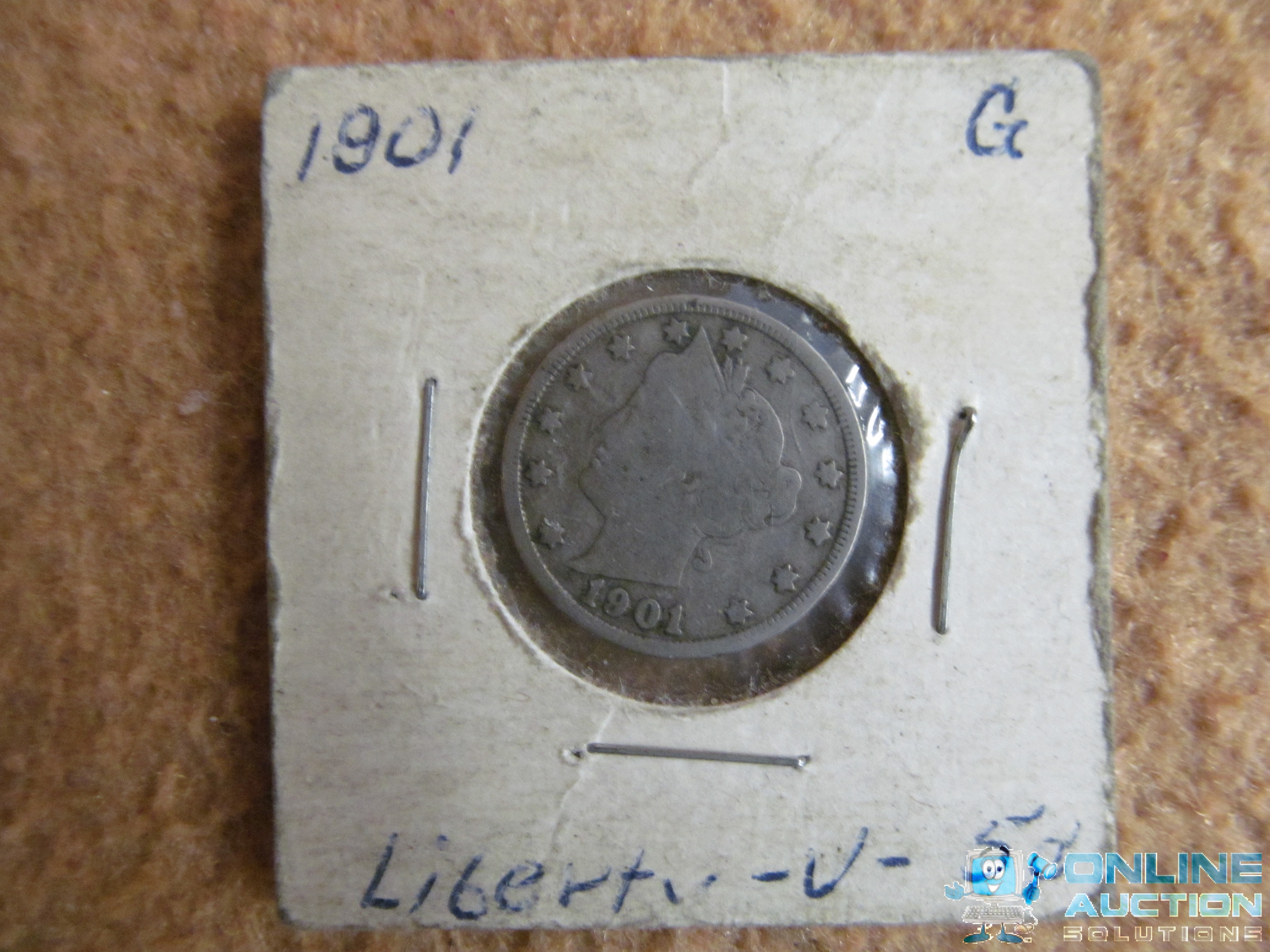 US Coins