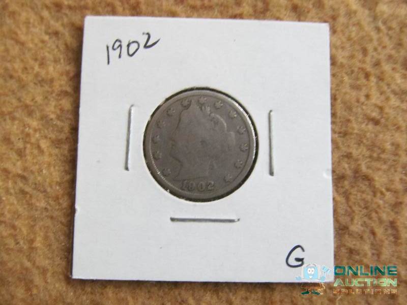 US Coins