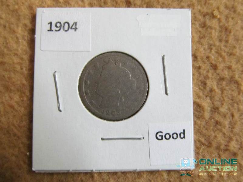 US Coins