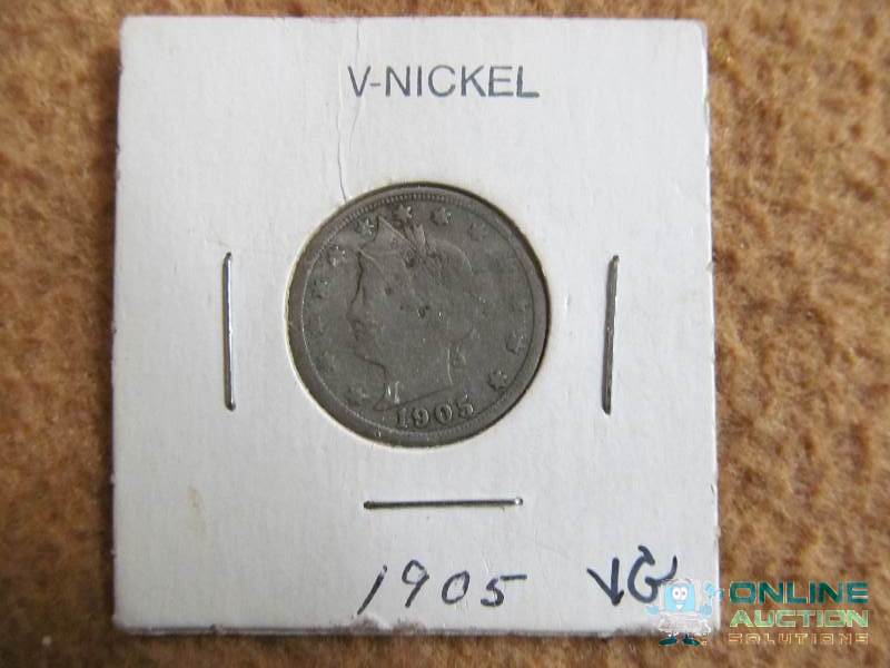 US Coins