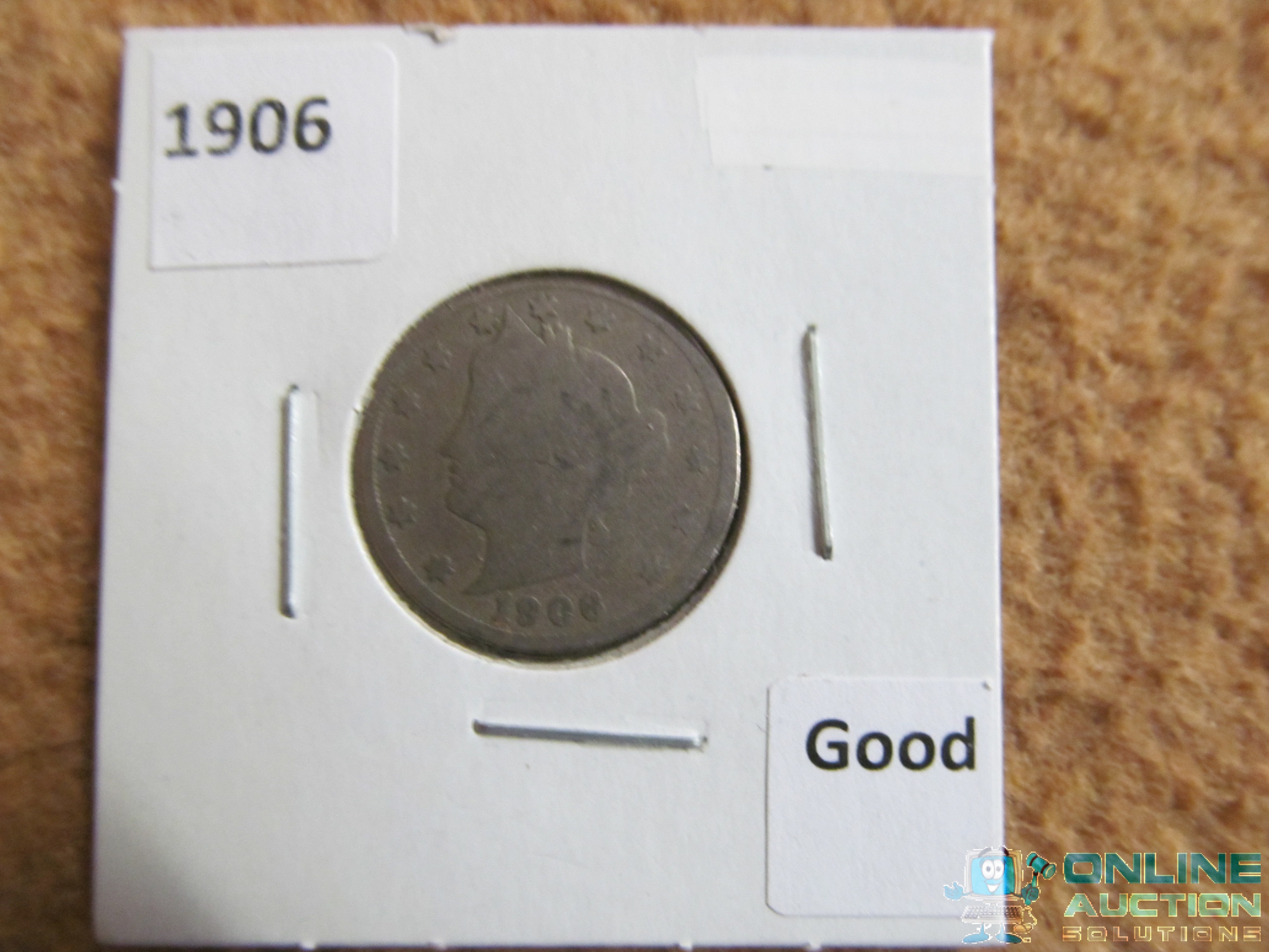 US Coins
