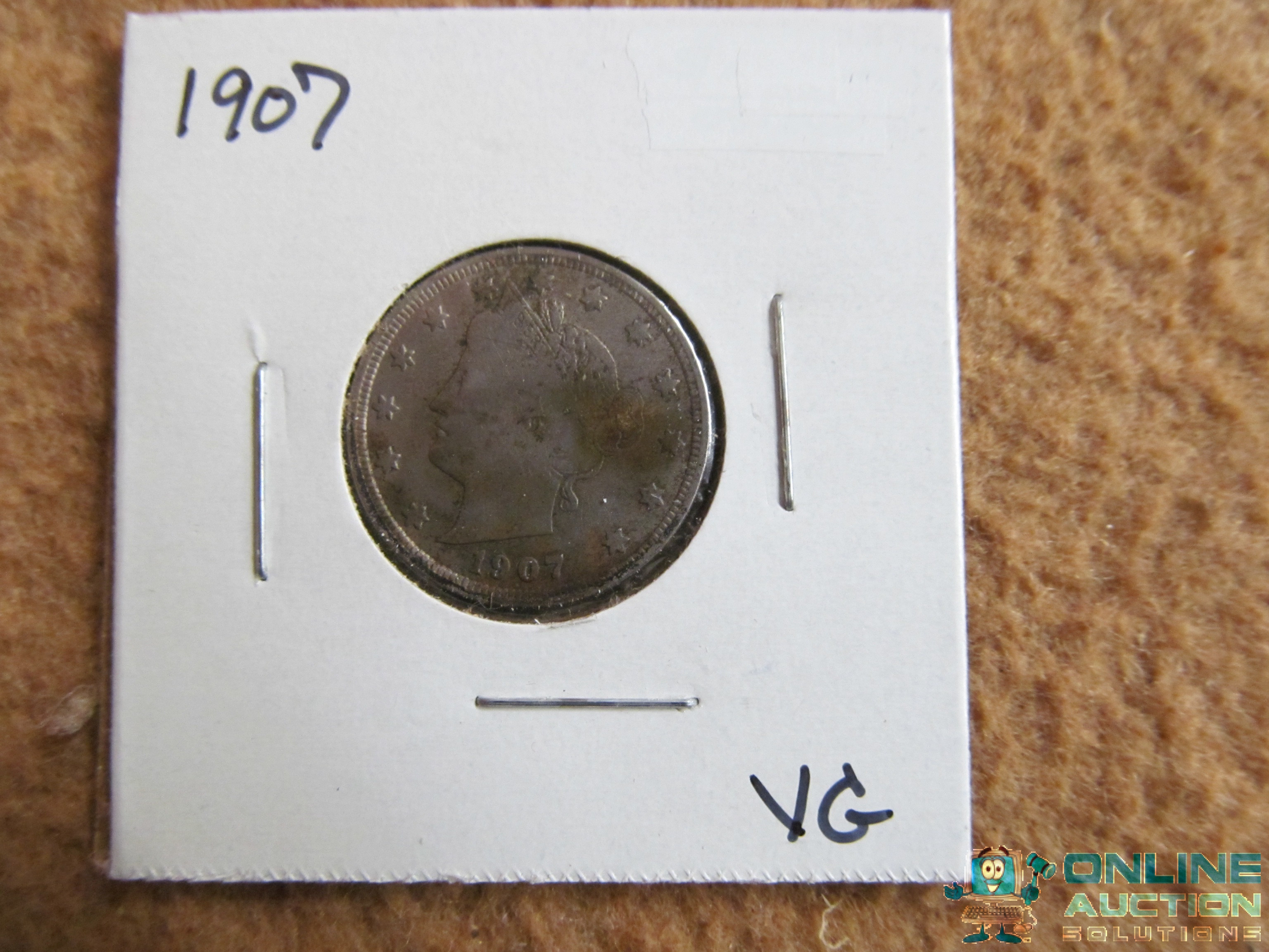 US Coins