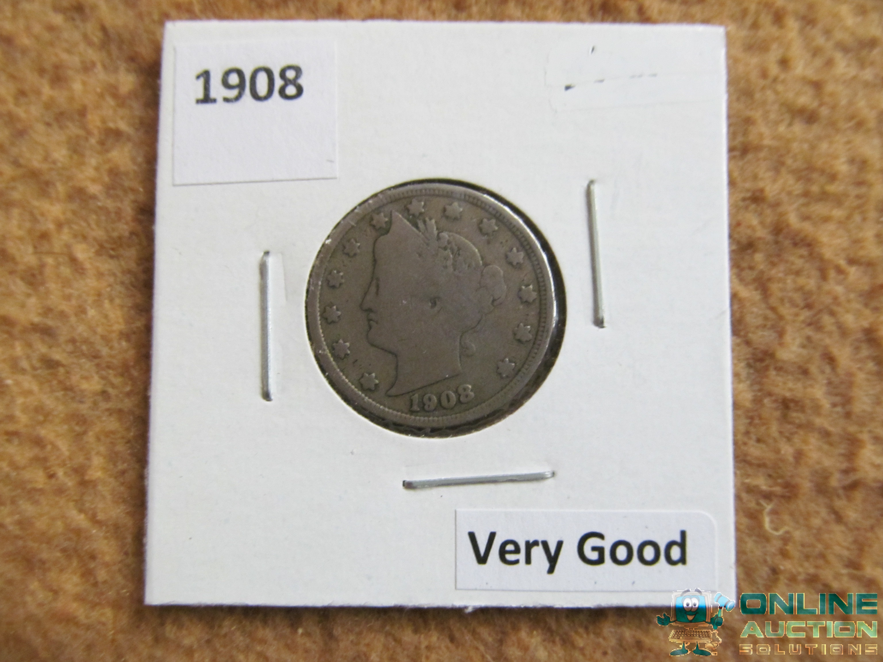 US Coins