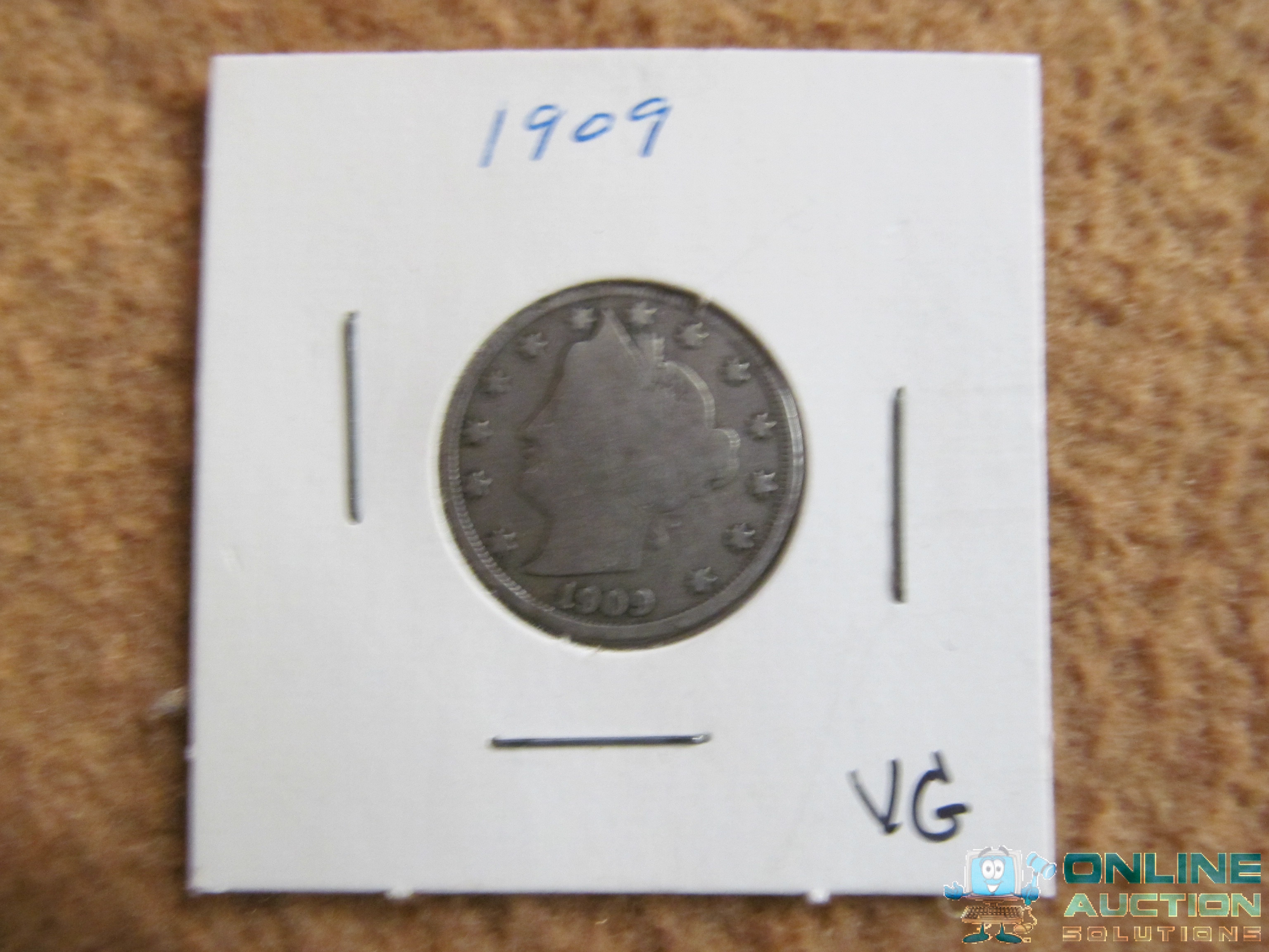 US Coins