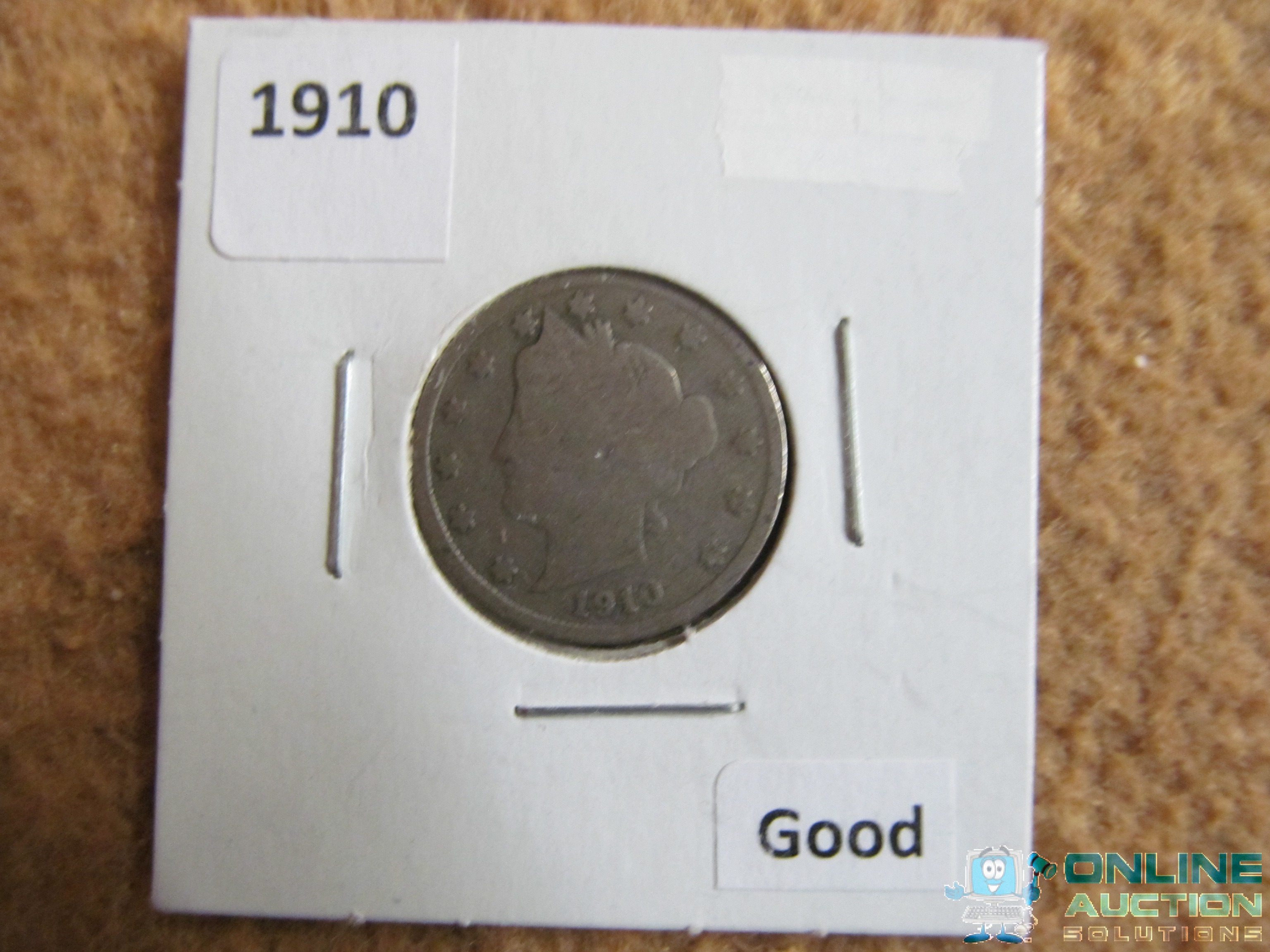 US Coins