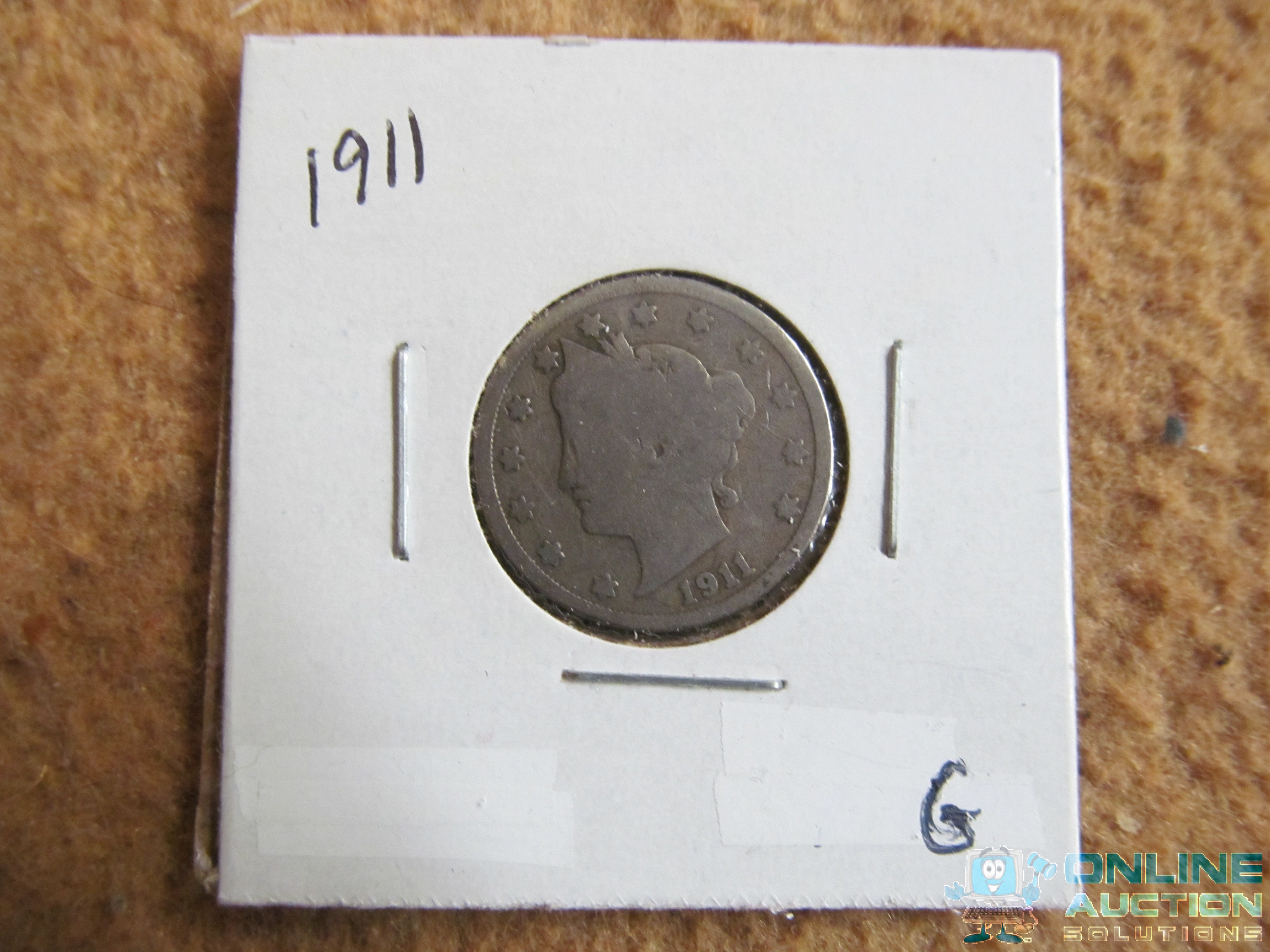 US Coins