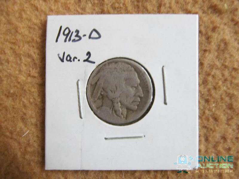 US Coins