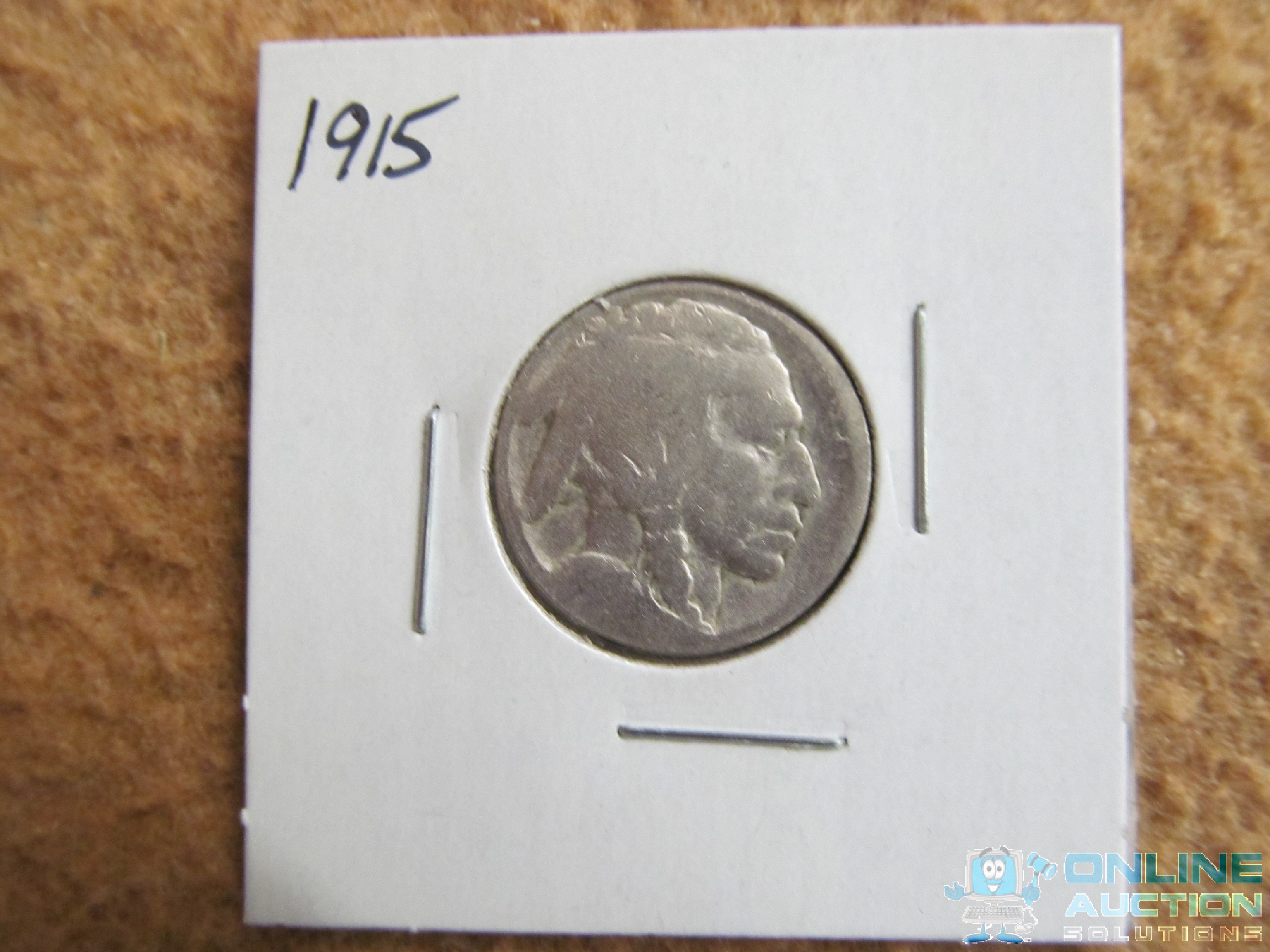 US Coins