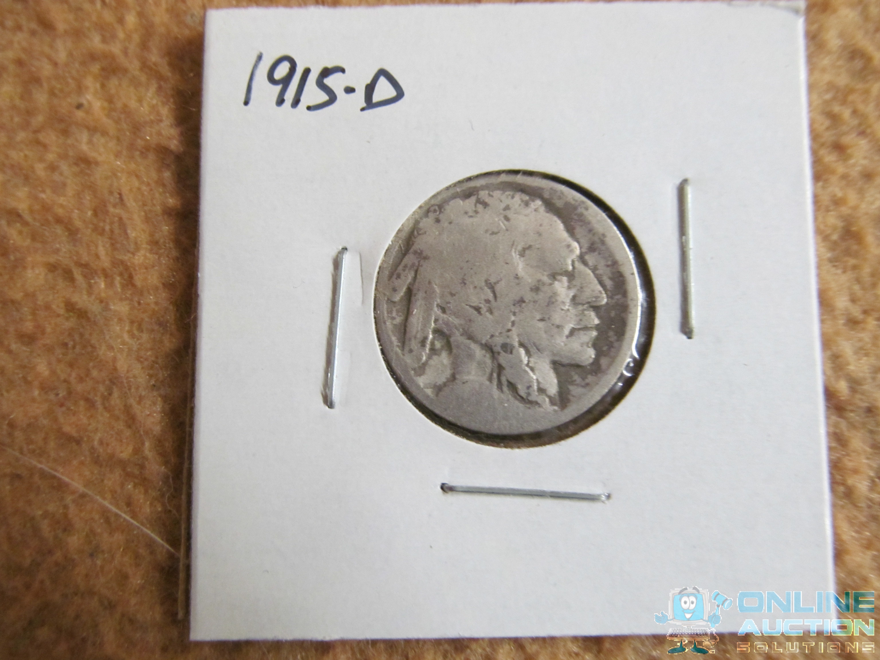 US Coins