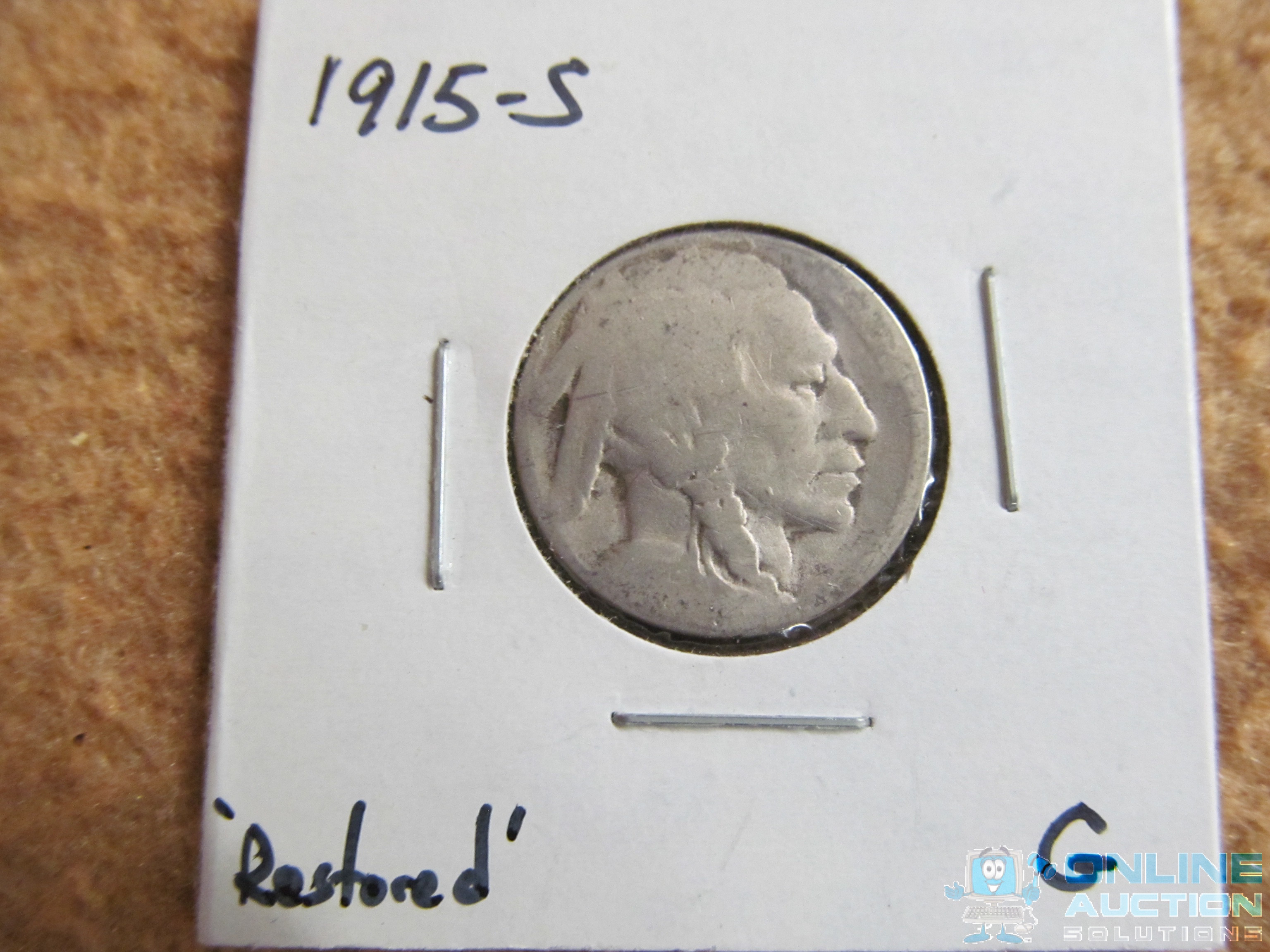 US Coins