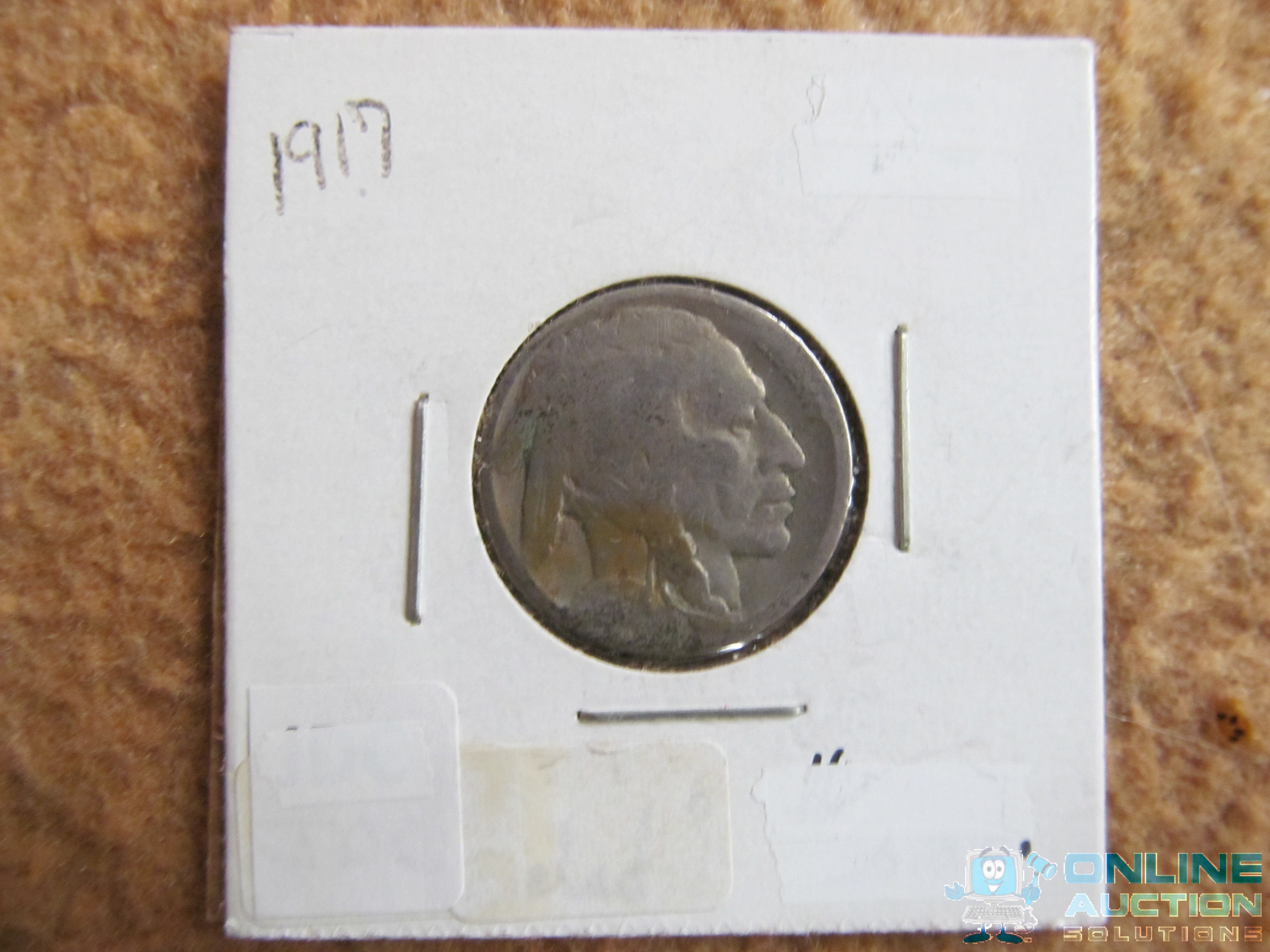 US Coins