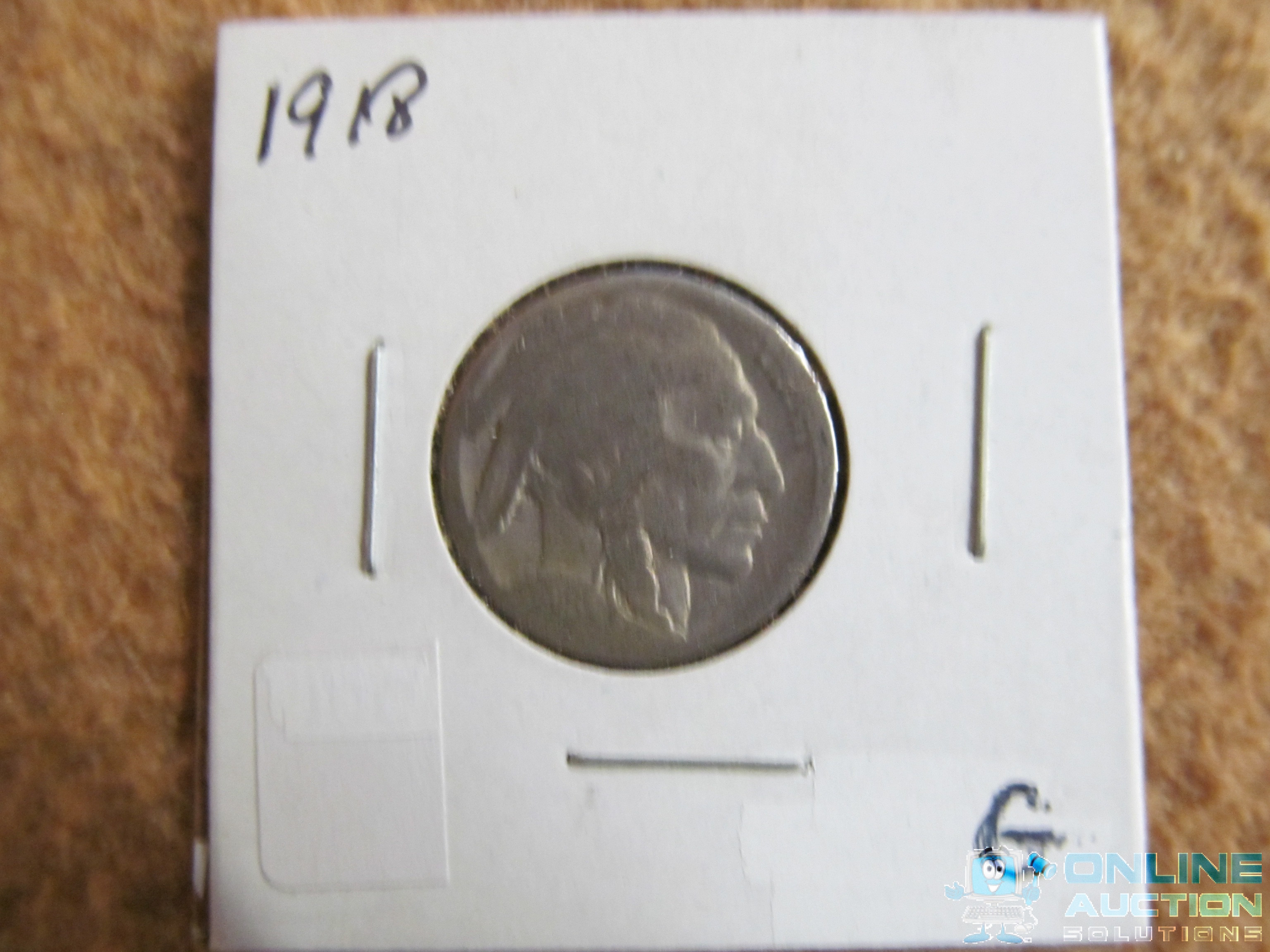 US Coins