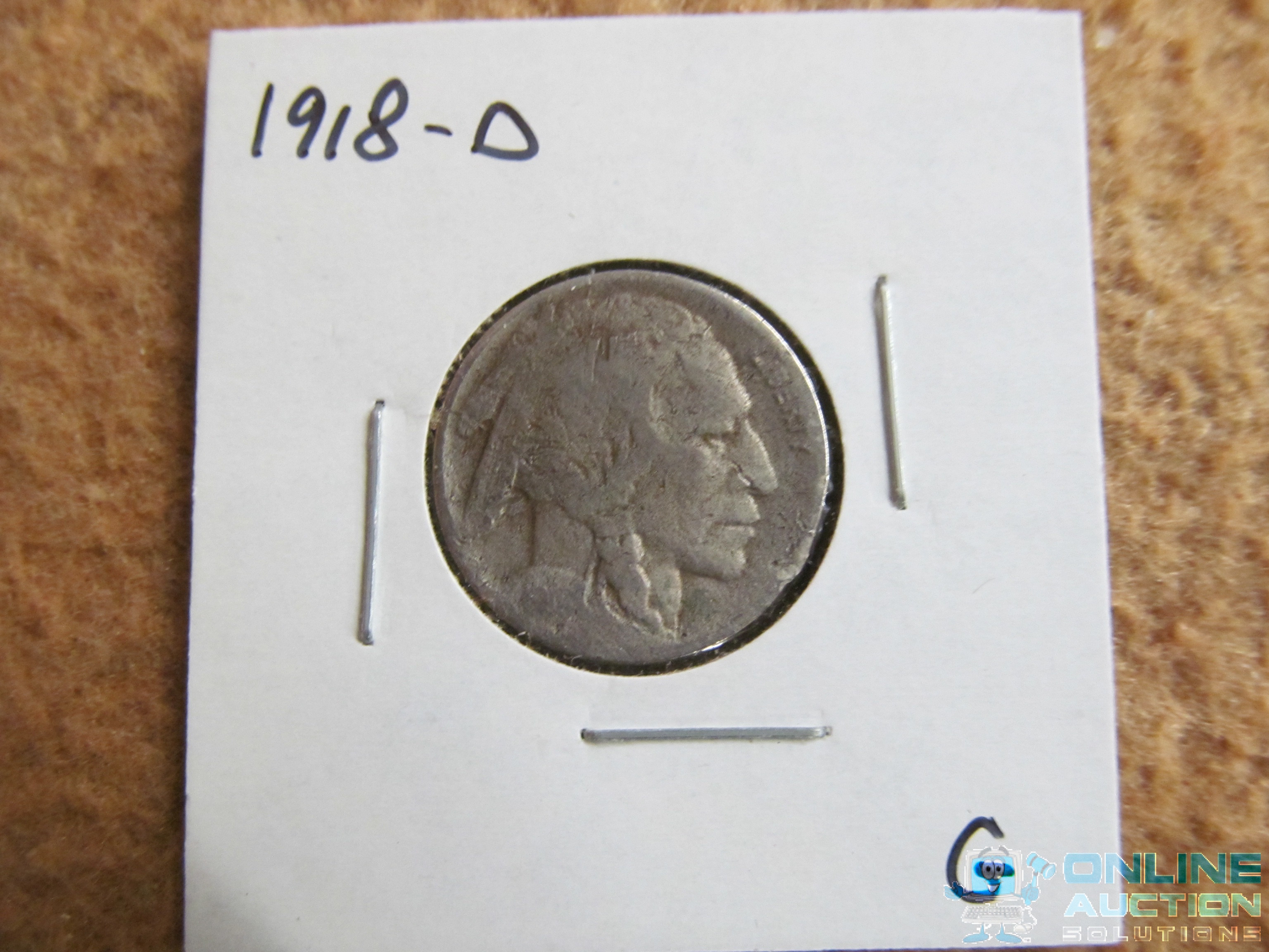 US Coins
