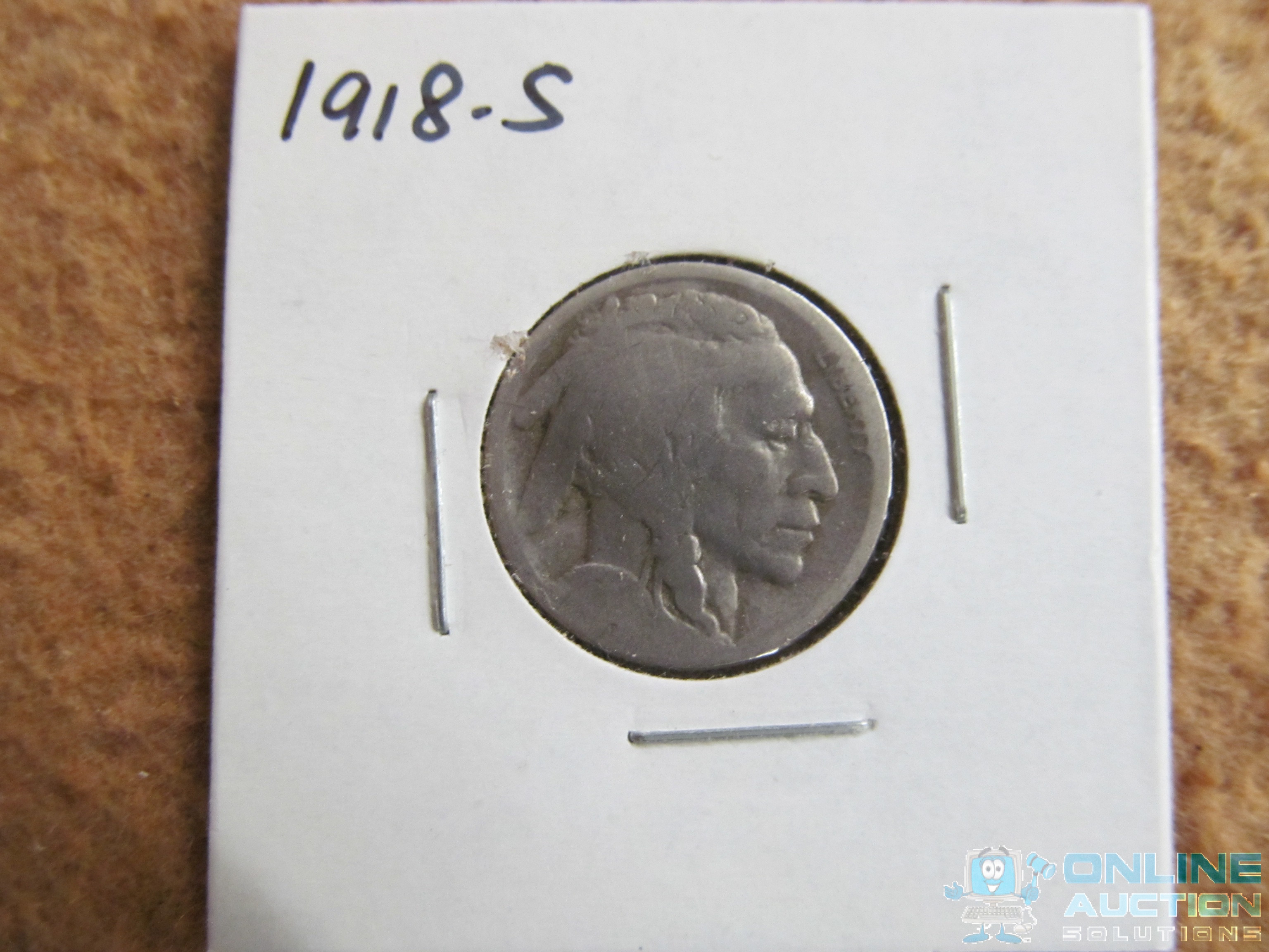 US Coins