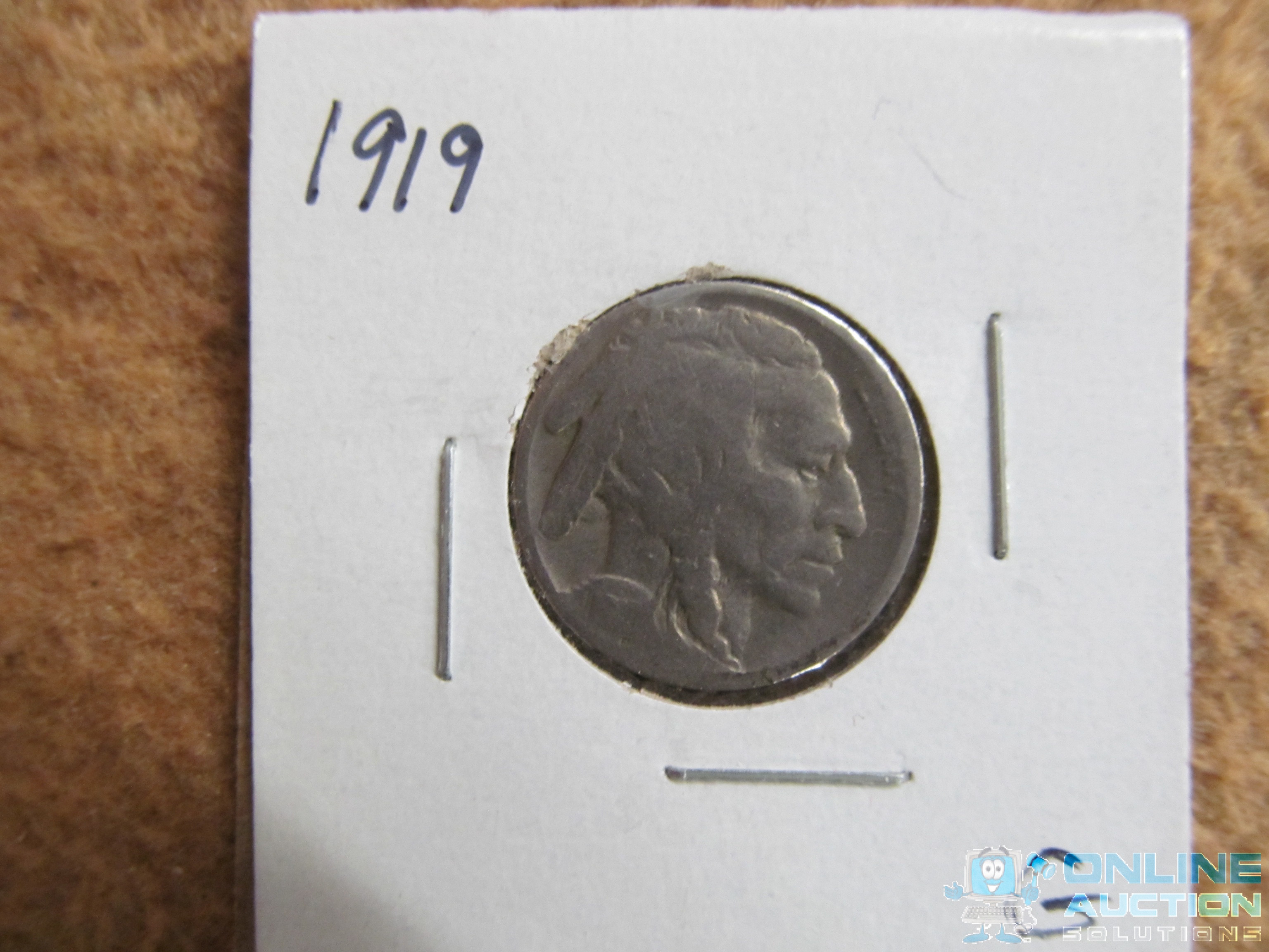 US Coins