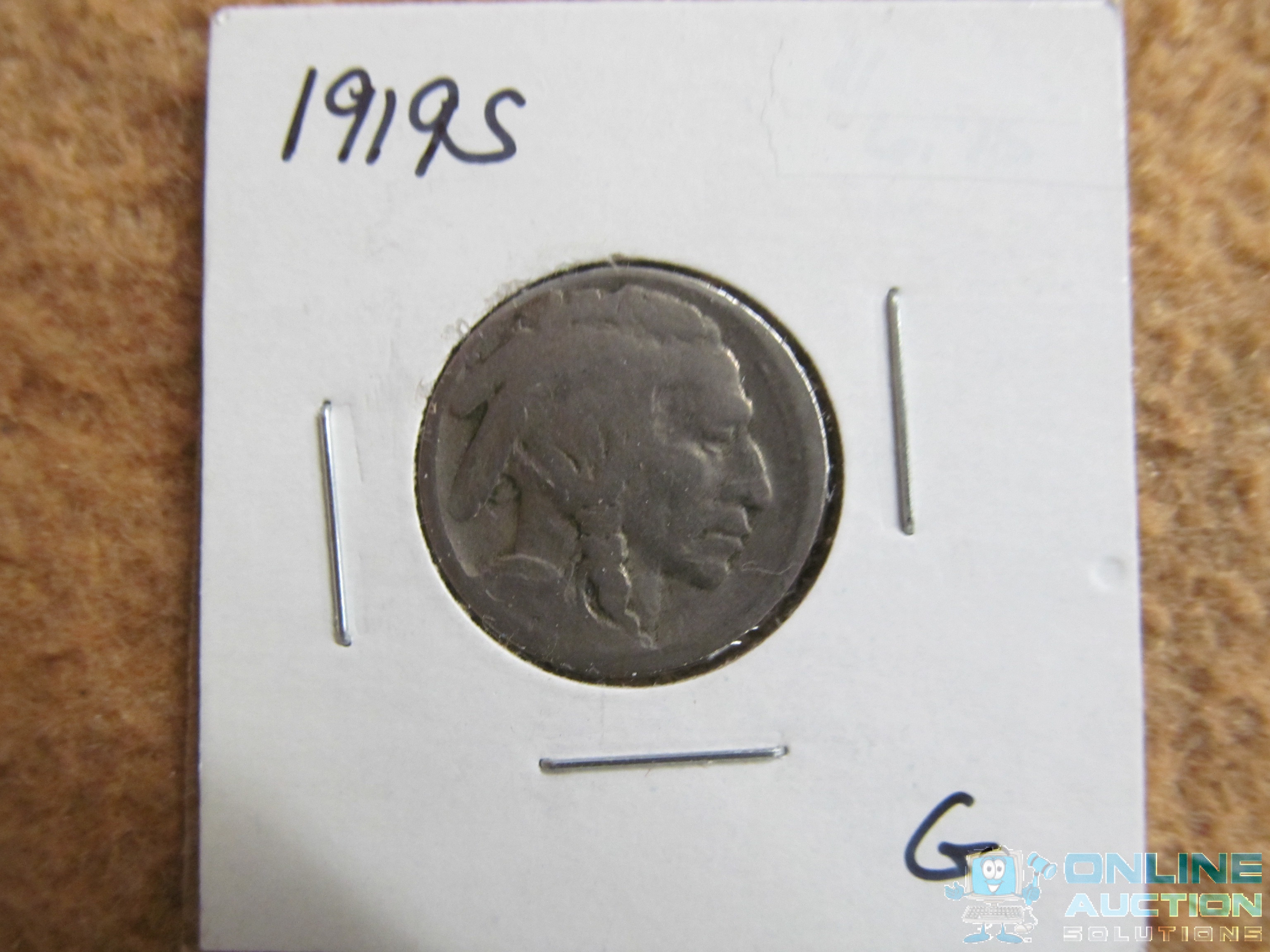 US Coins