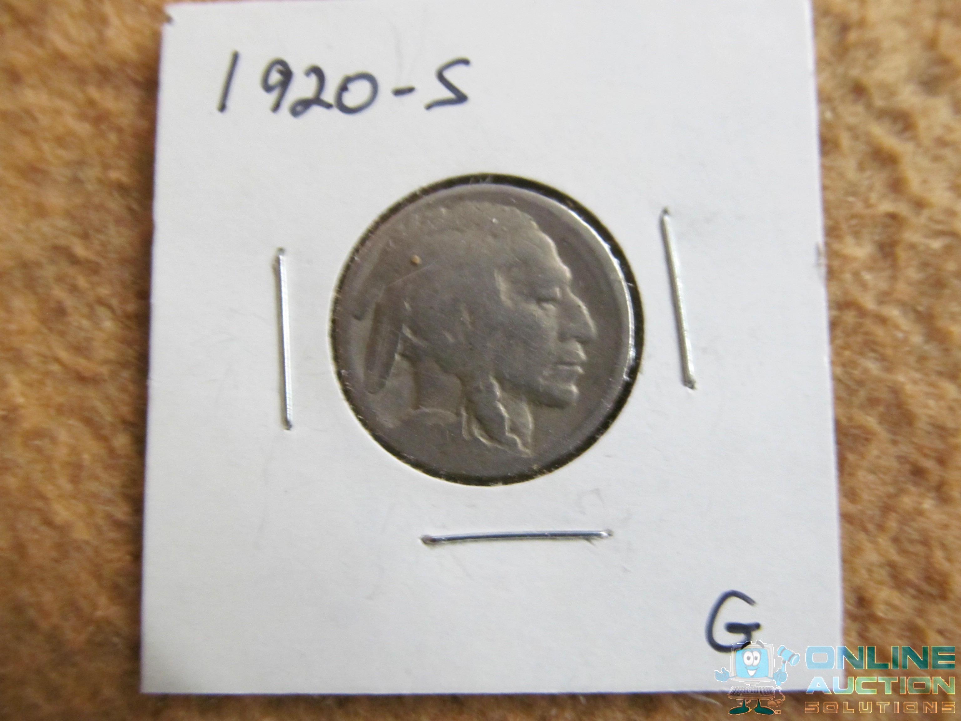 US Coins