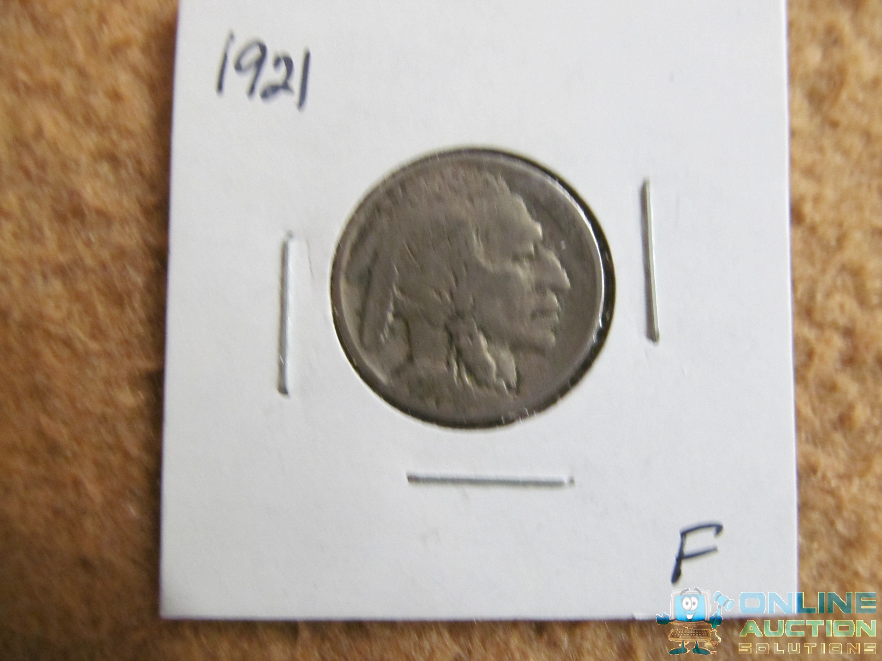 US Coins