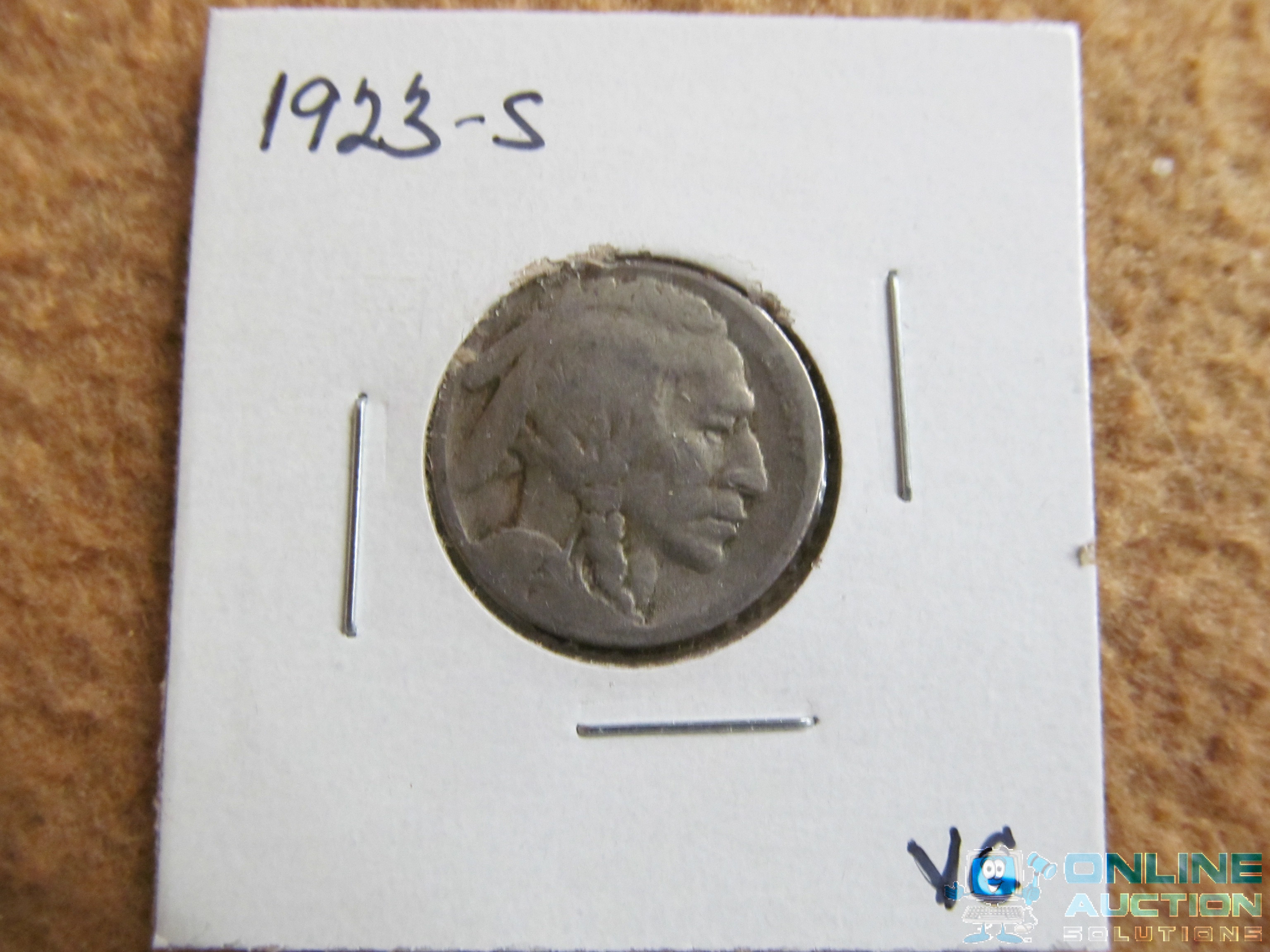 US Coins