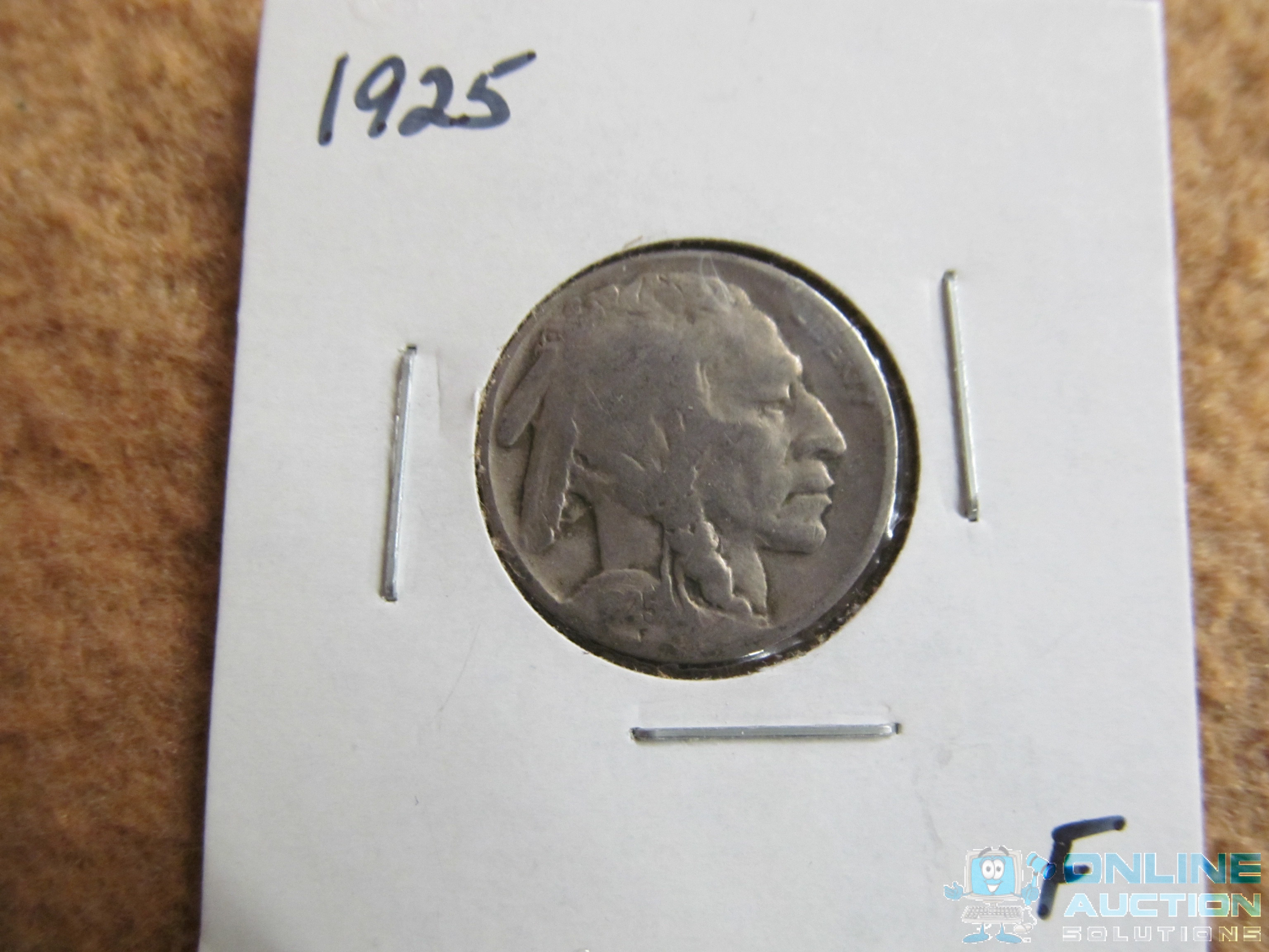 US Coins