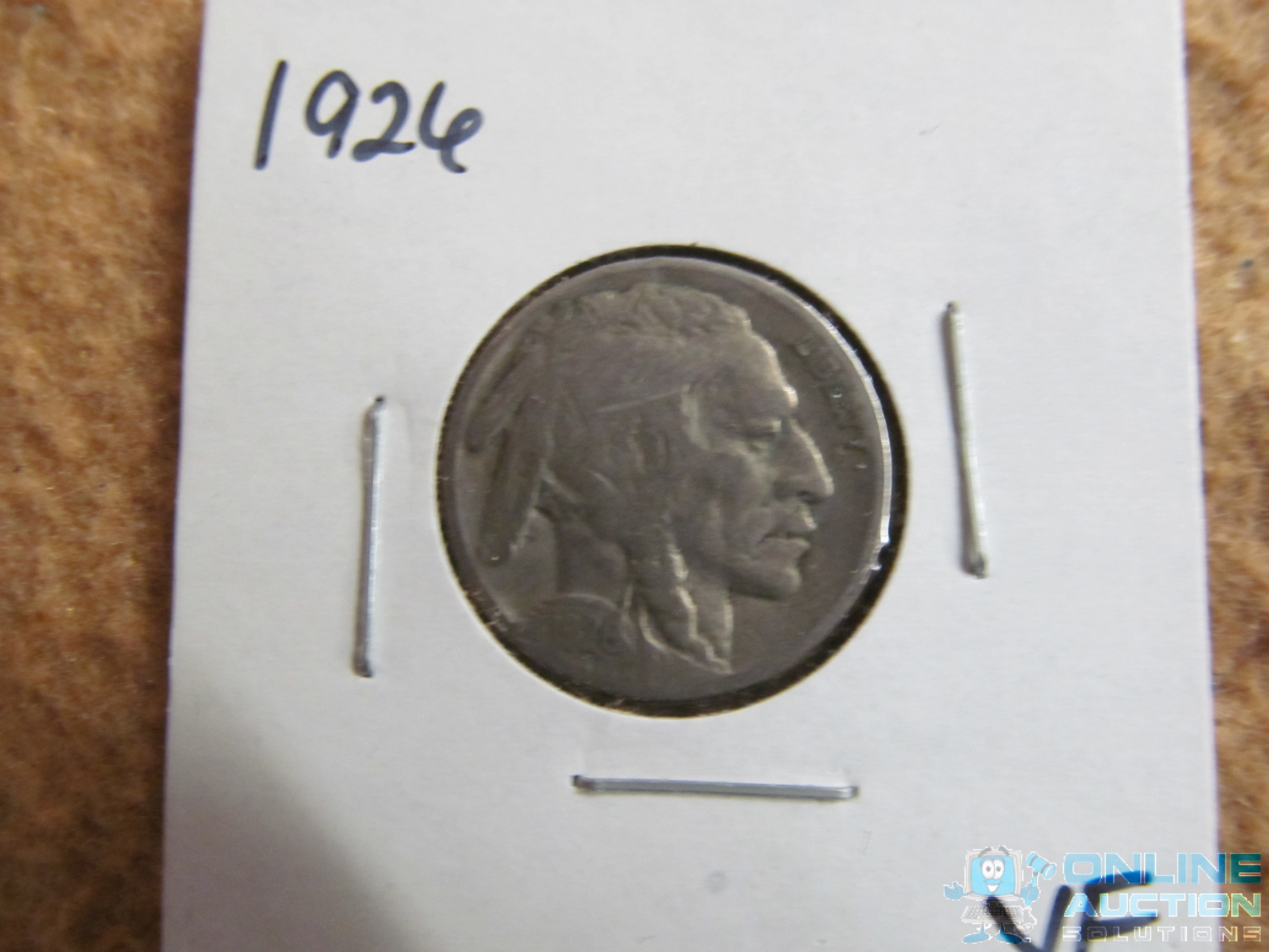 US Coins