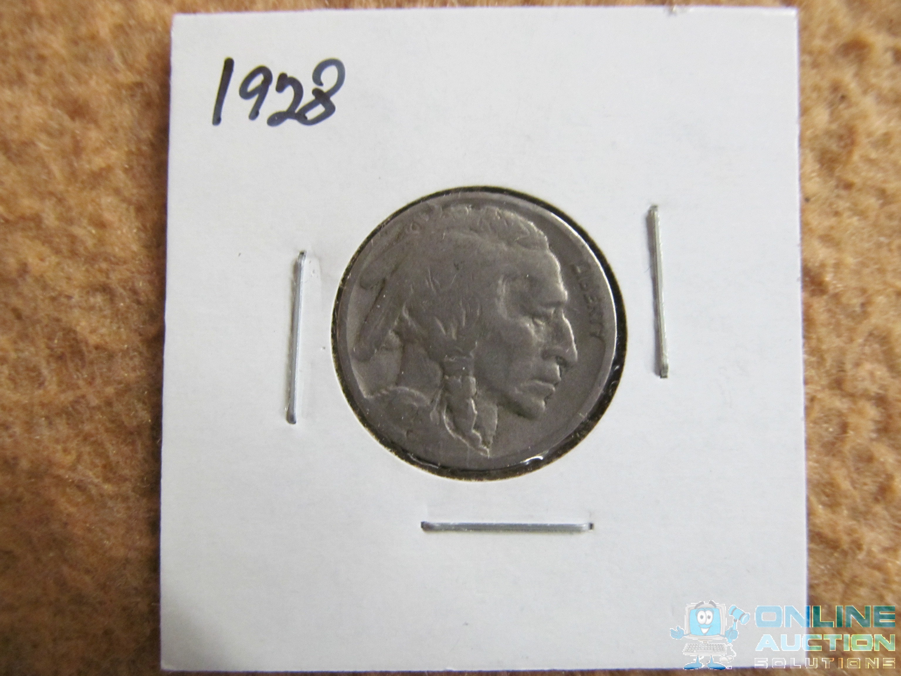 US Coins