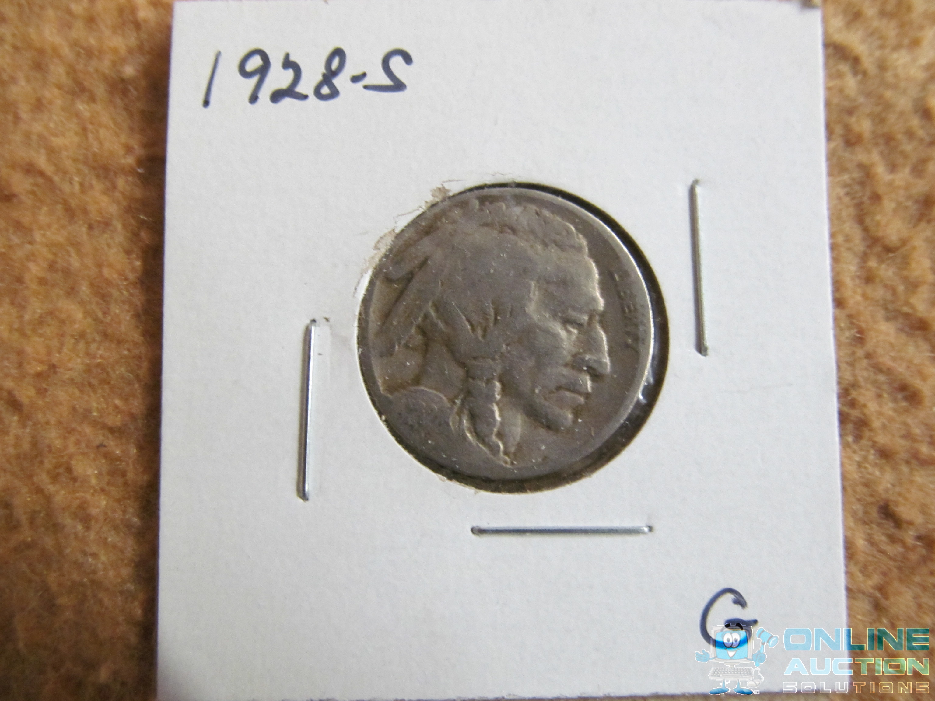 US Coins