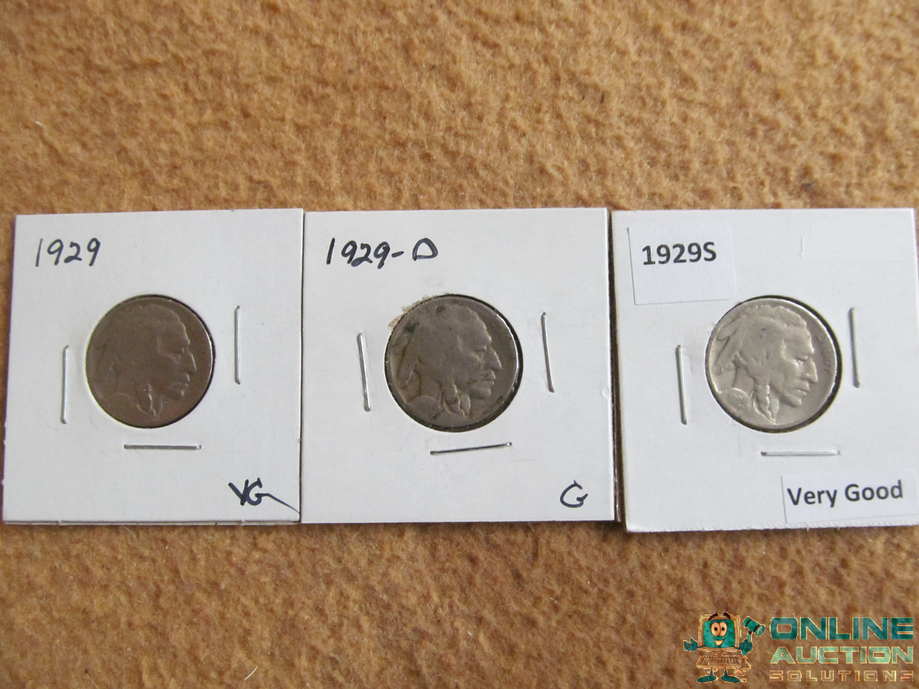 US Coins