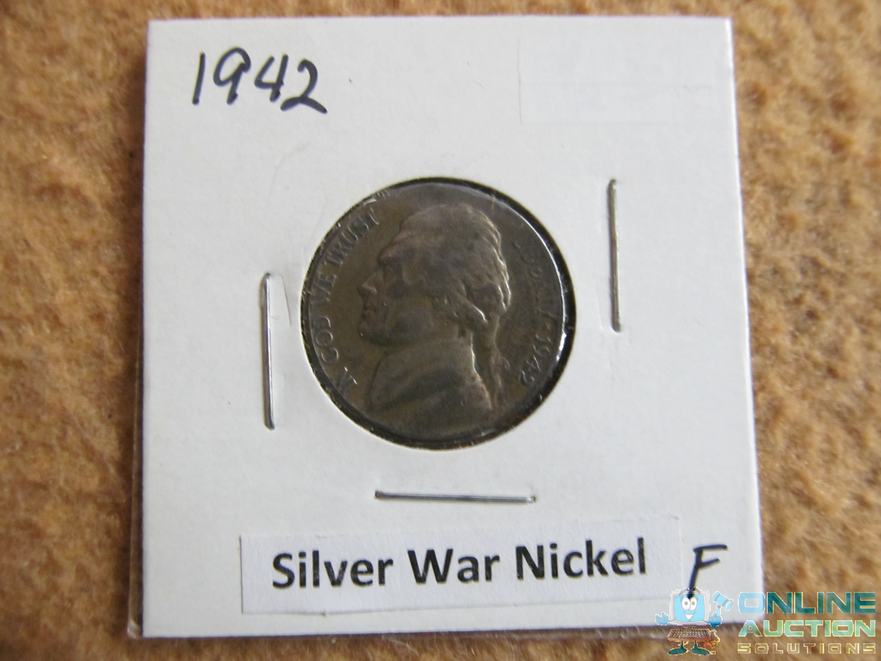 US Coins