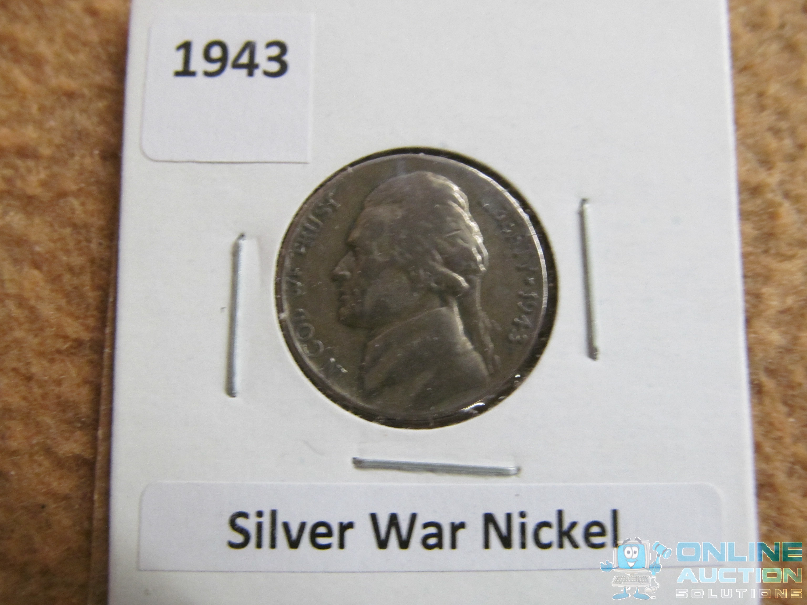 US Coins