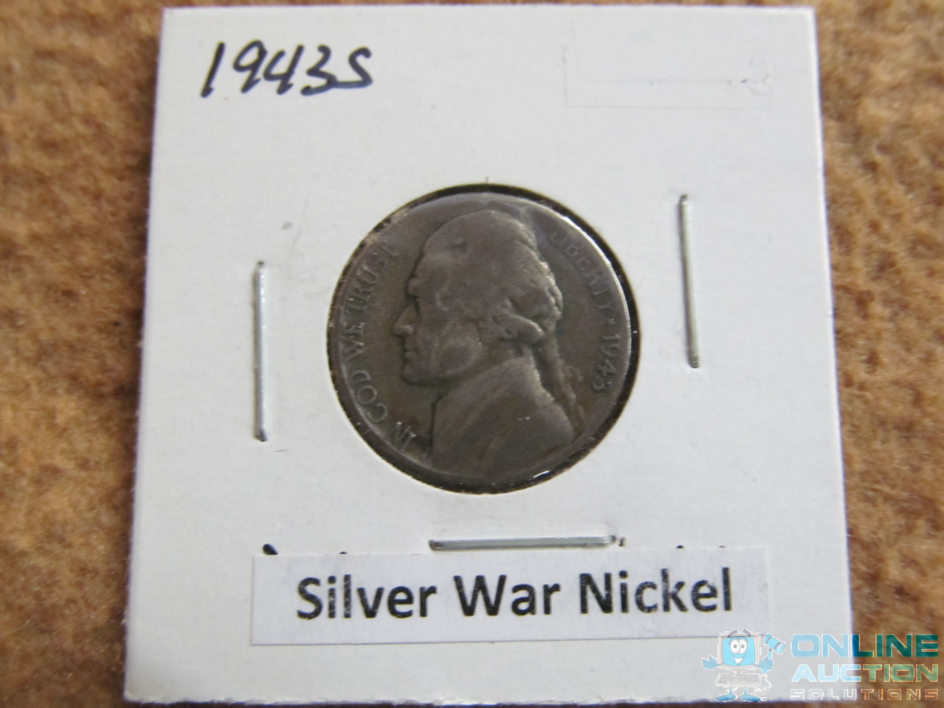 US Coins
