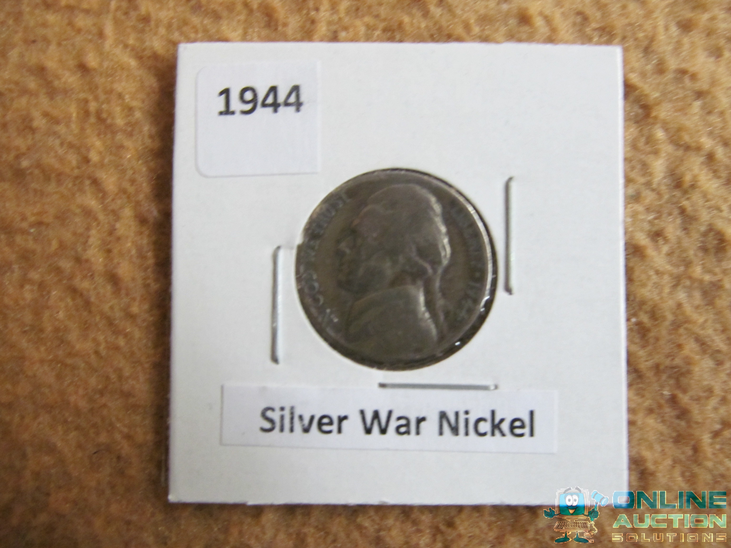 US Coins