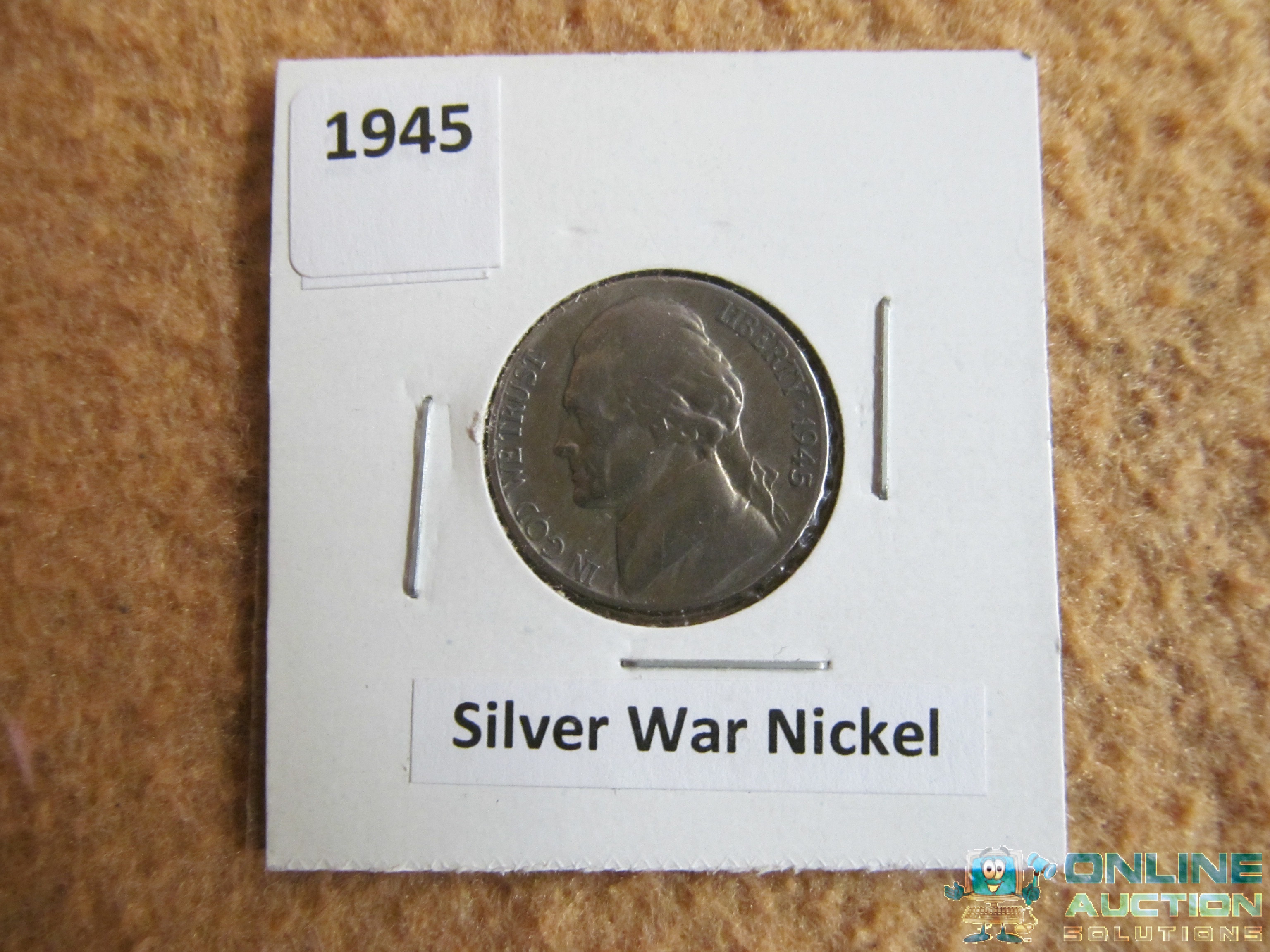 US Coins