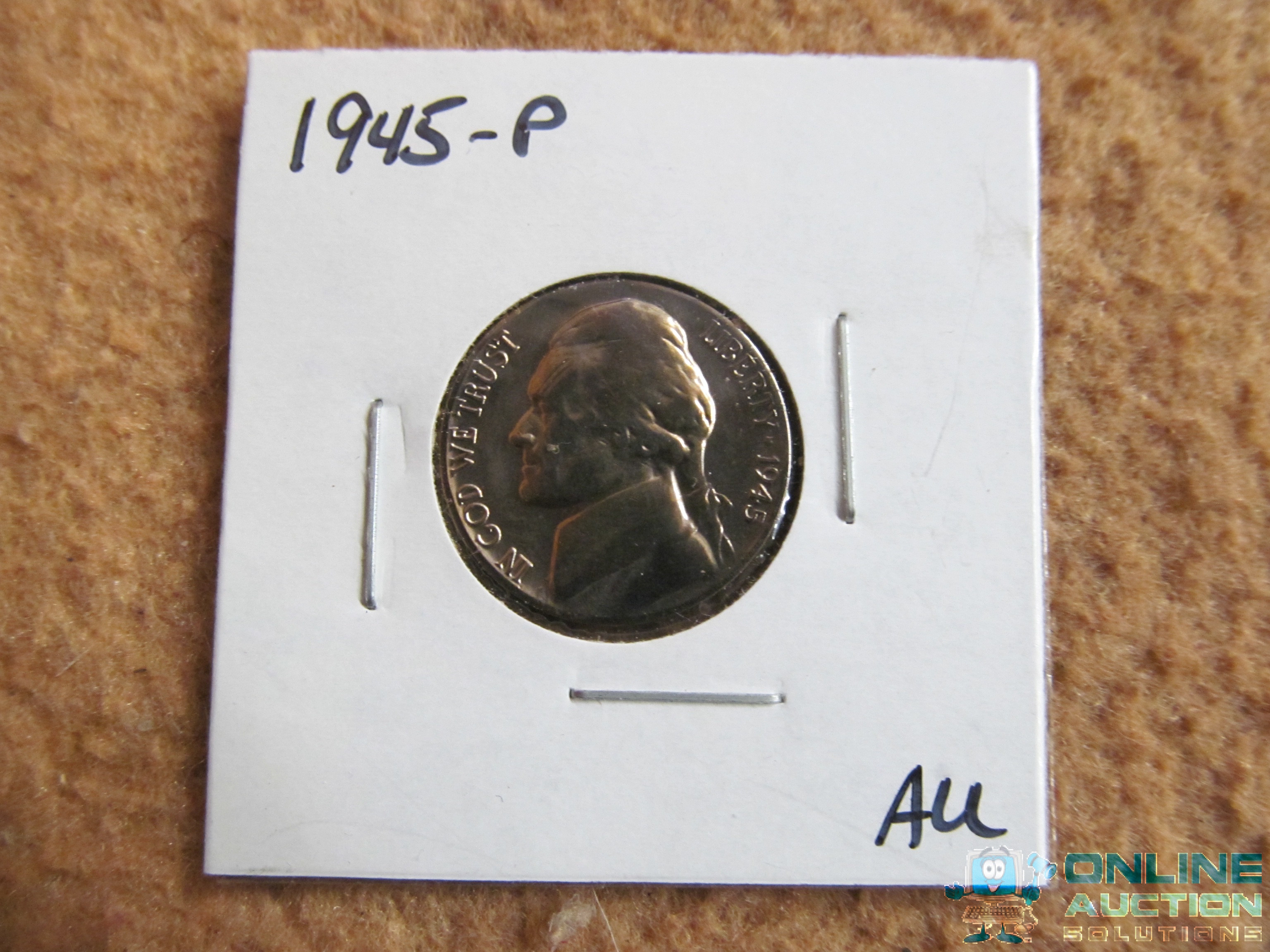 US Coins