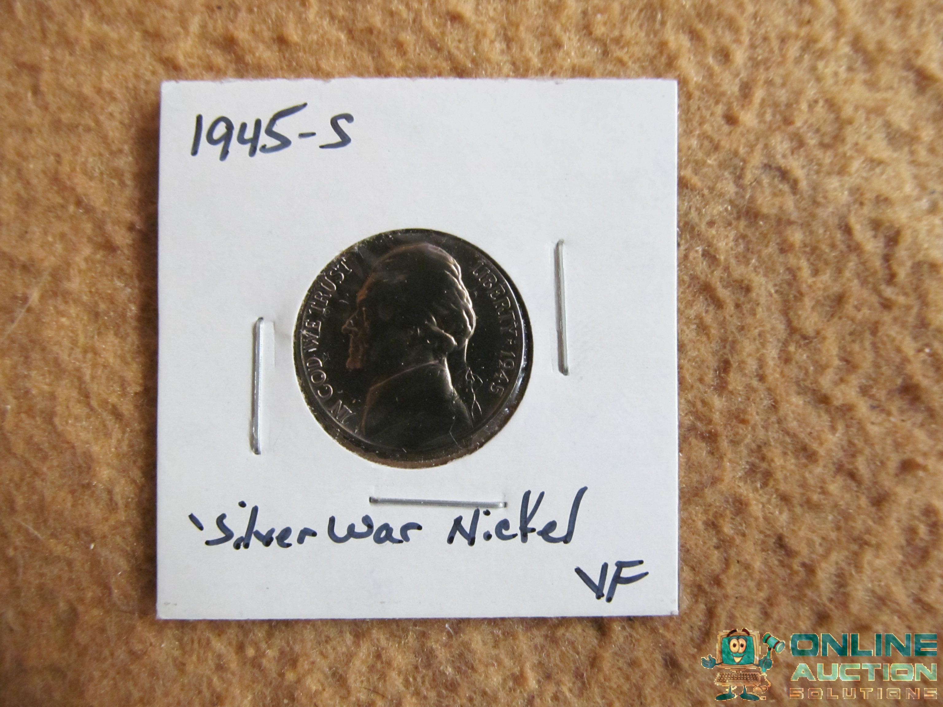 US Coins