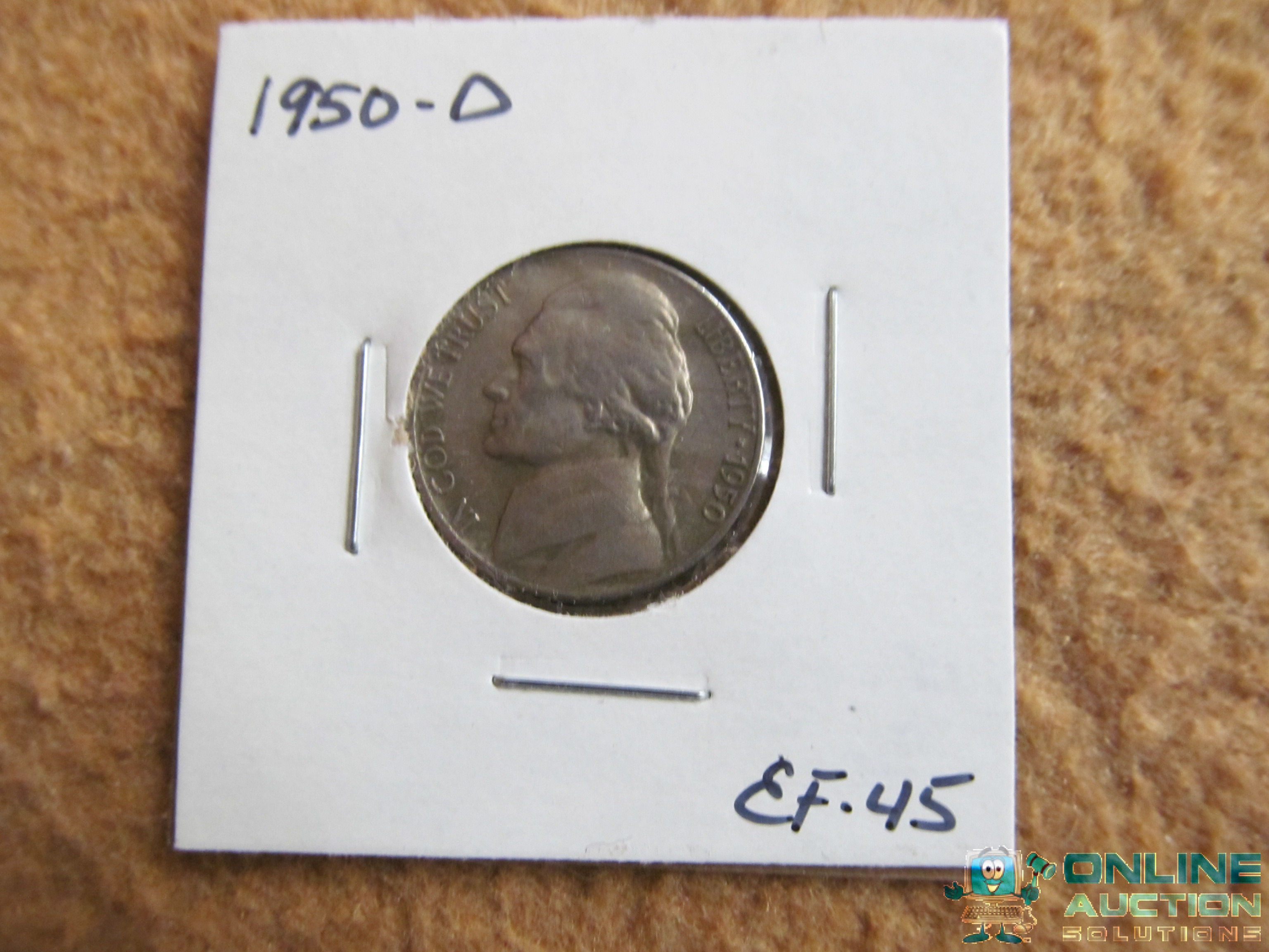 US Coins