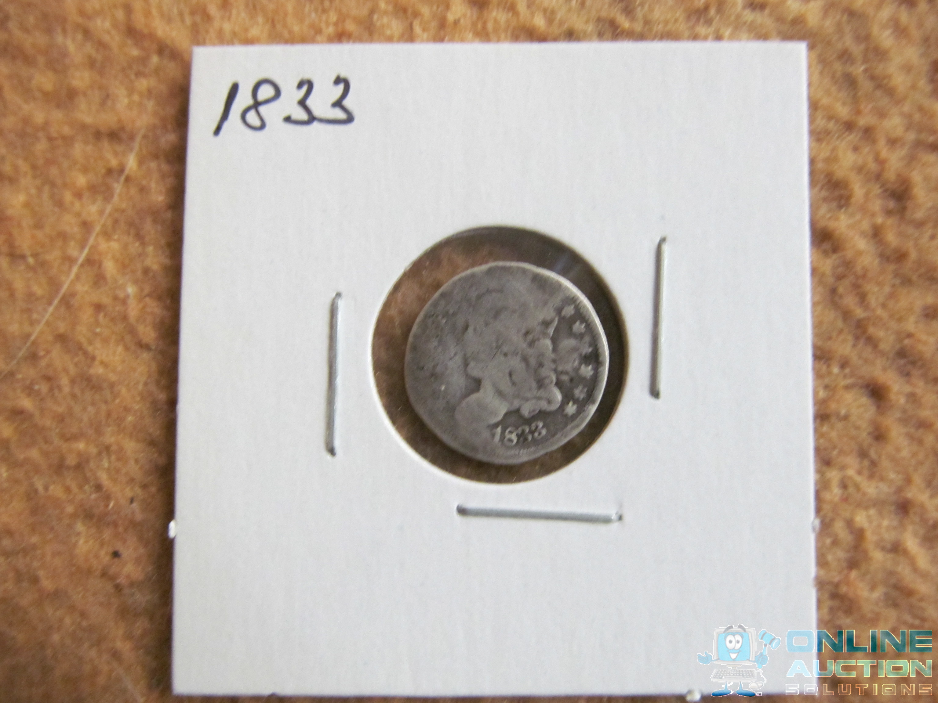 US Coins
