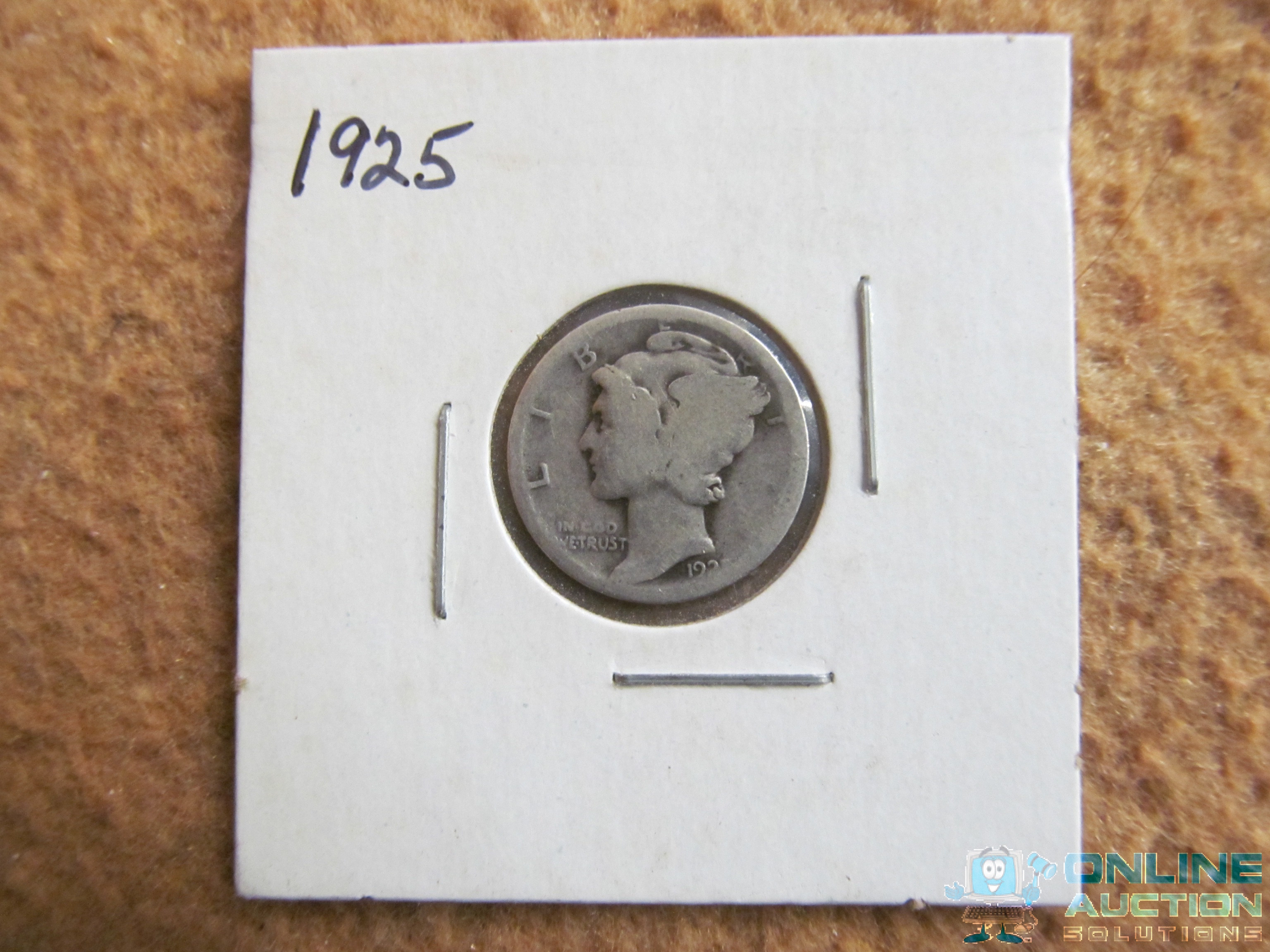 US Coins
