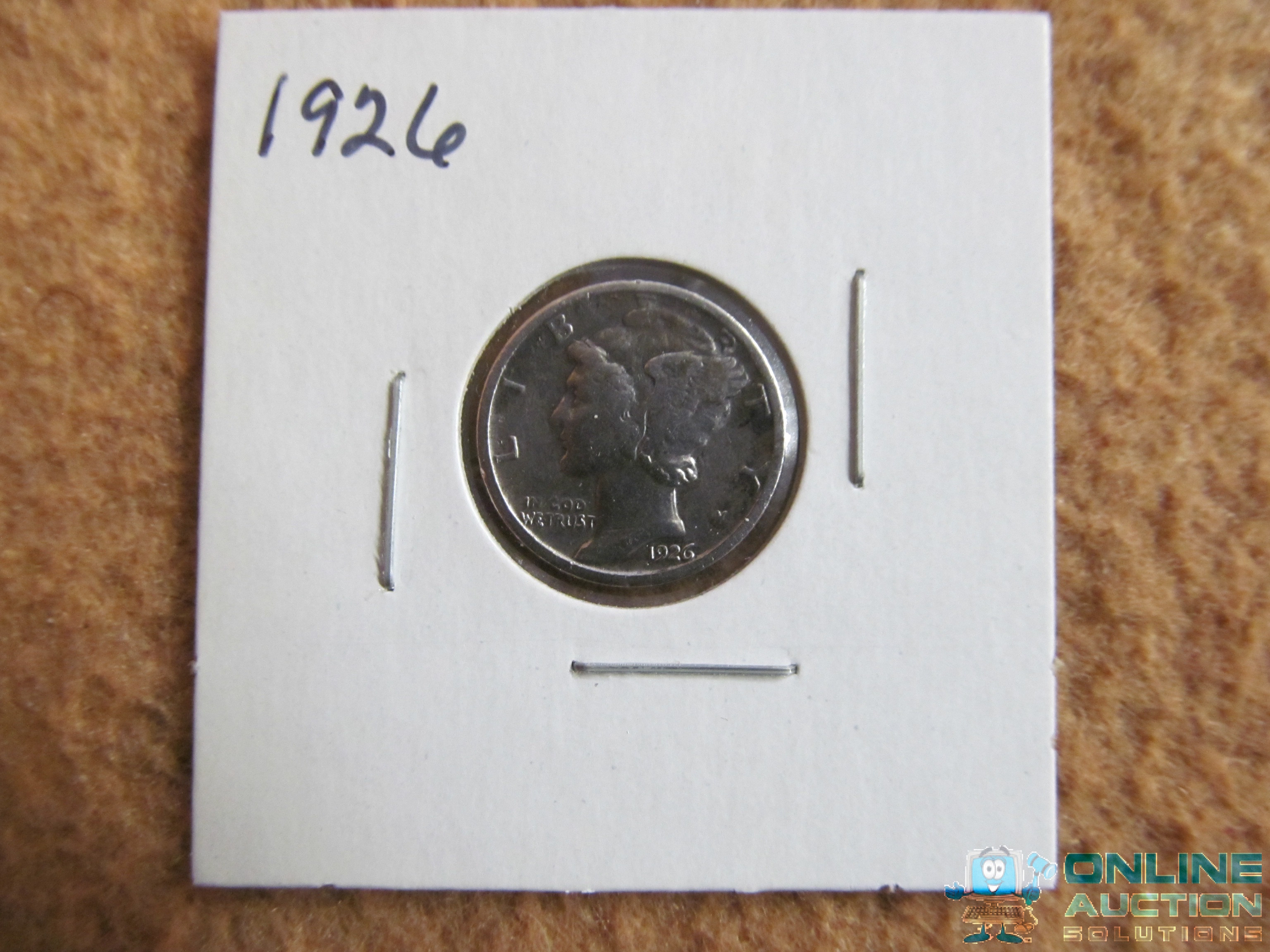 US Coins