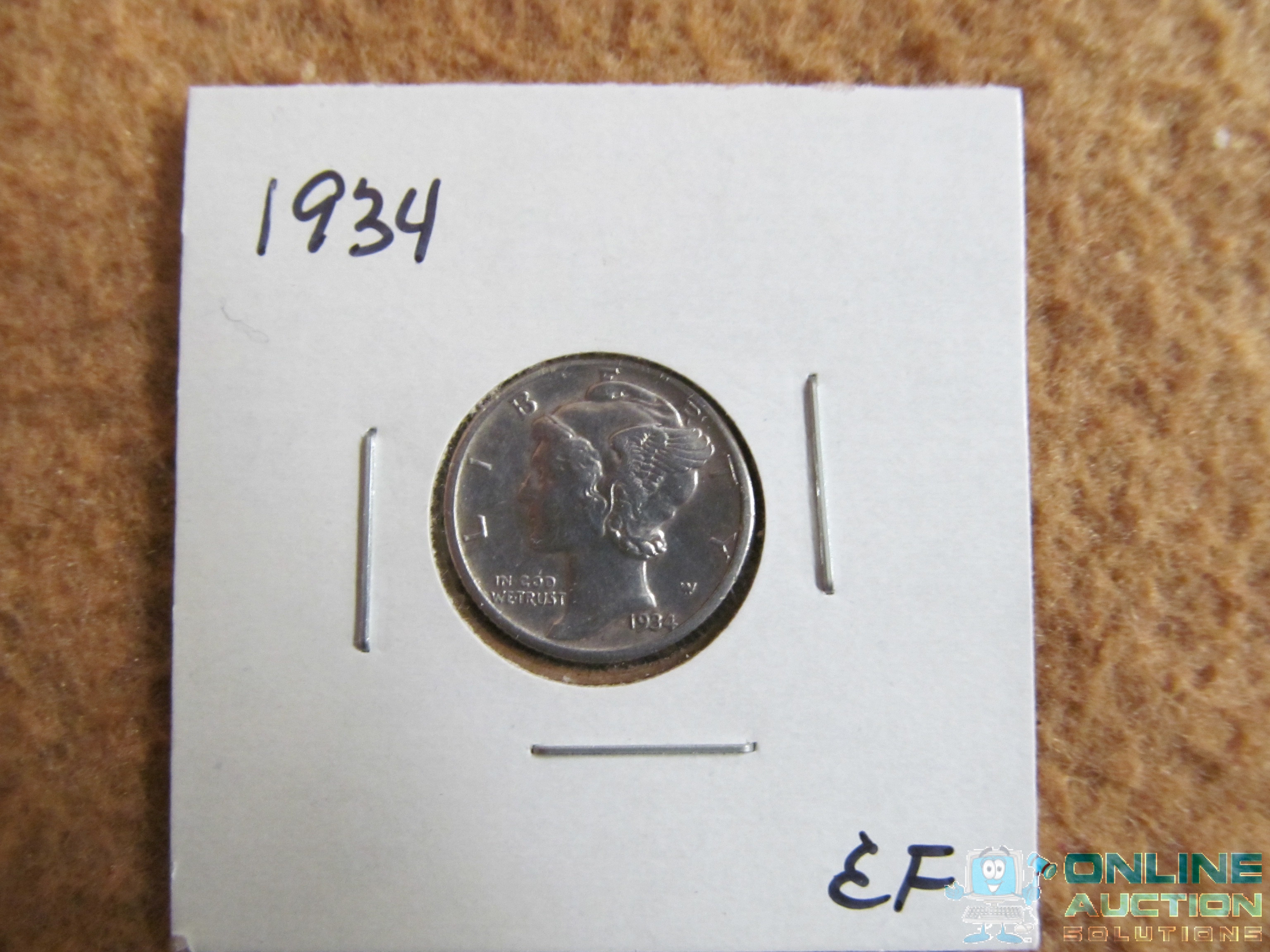 US Coins