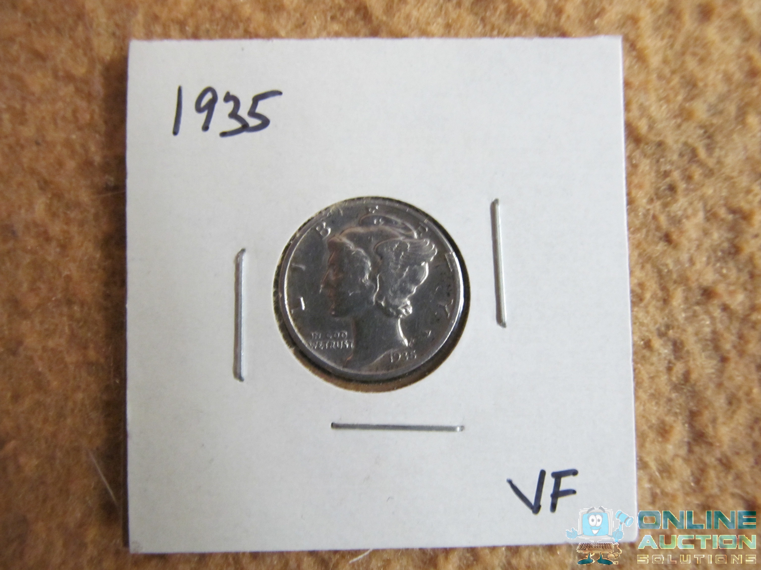 US Coins
