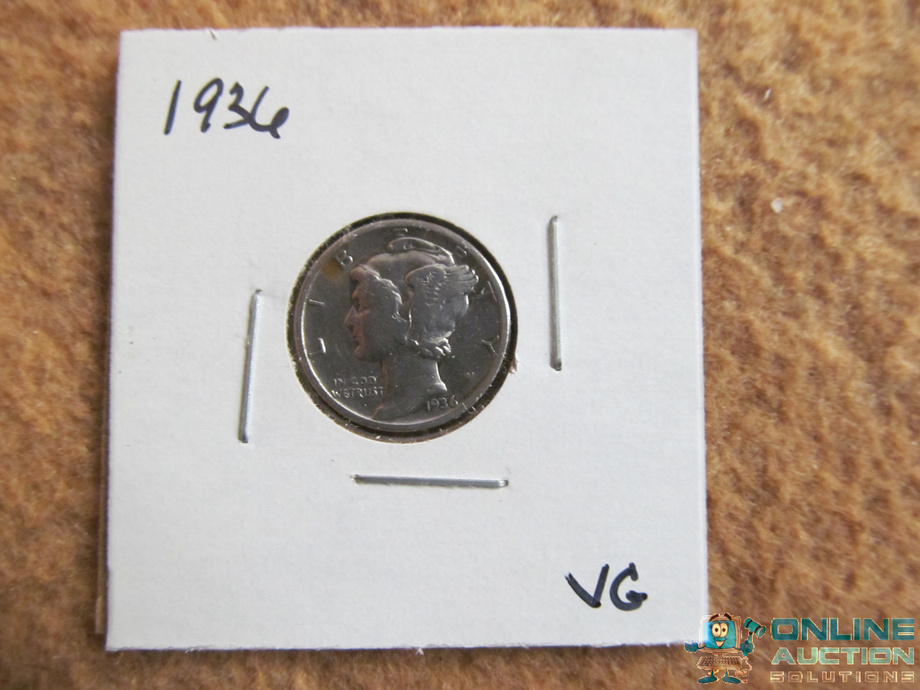 US Coins